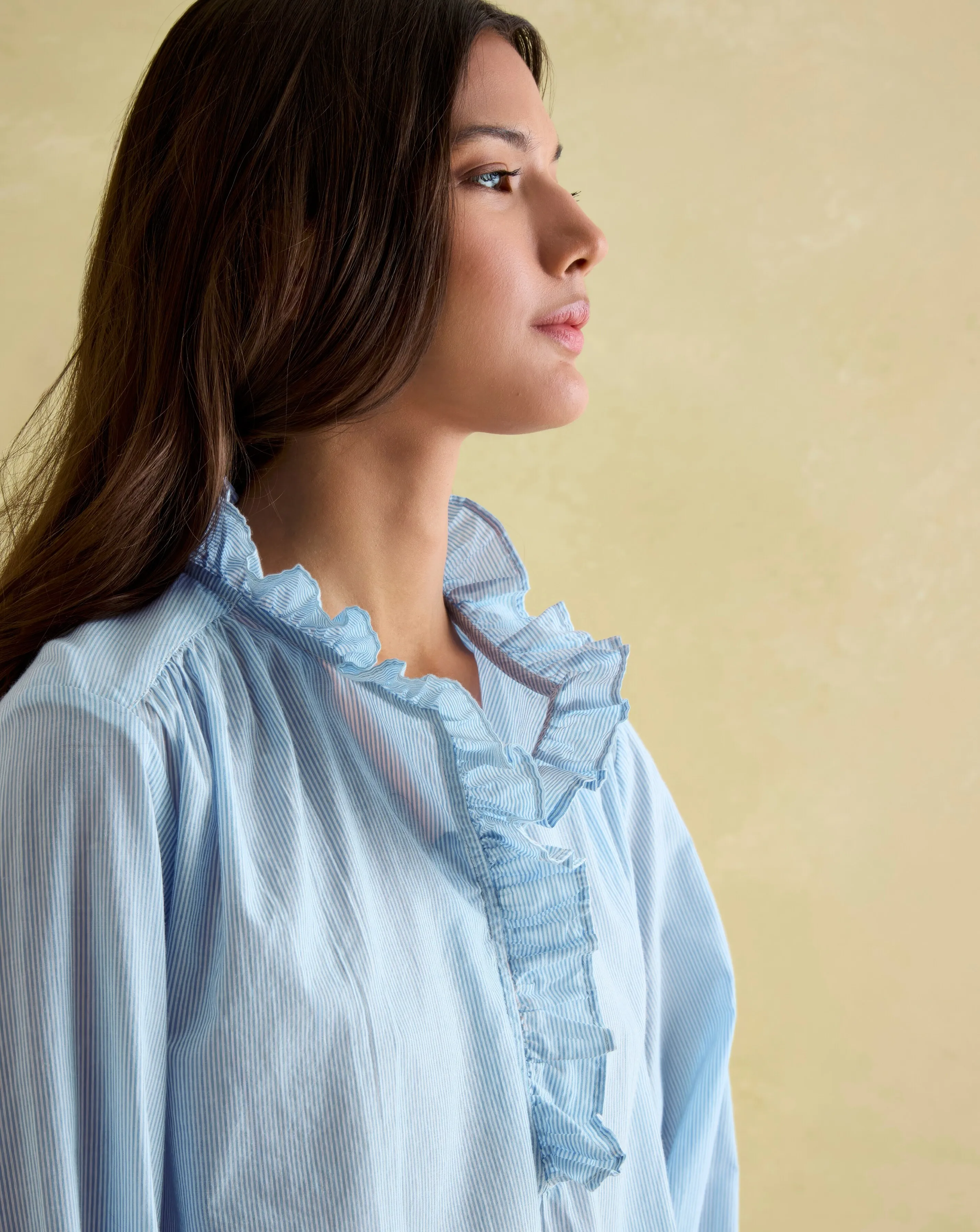Joules Melanie Blouse 5 Joules Melanie Blouse