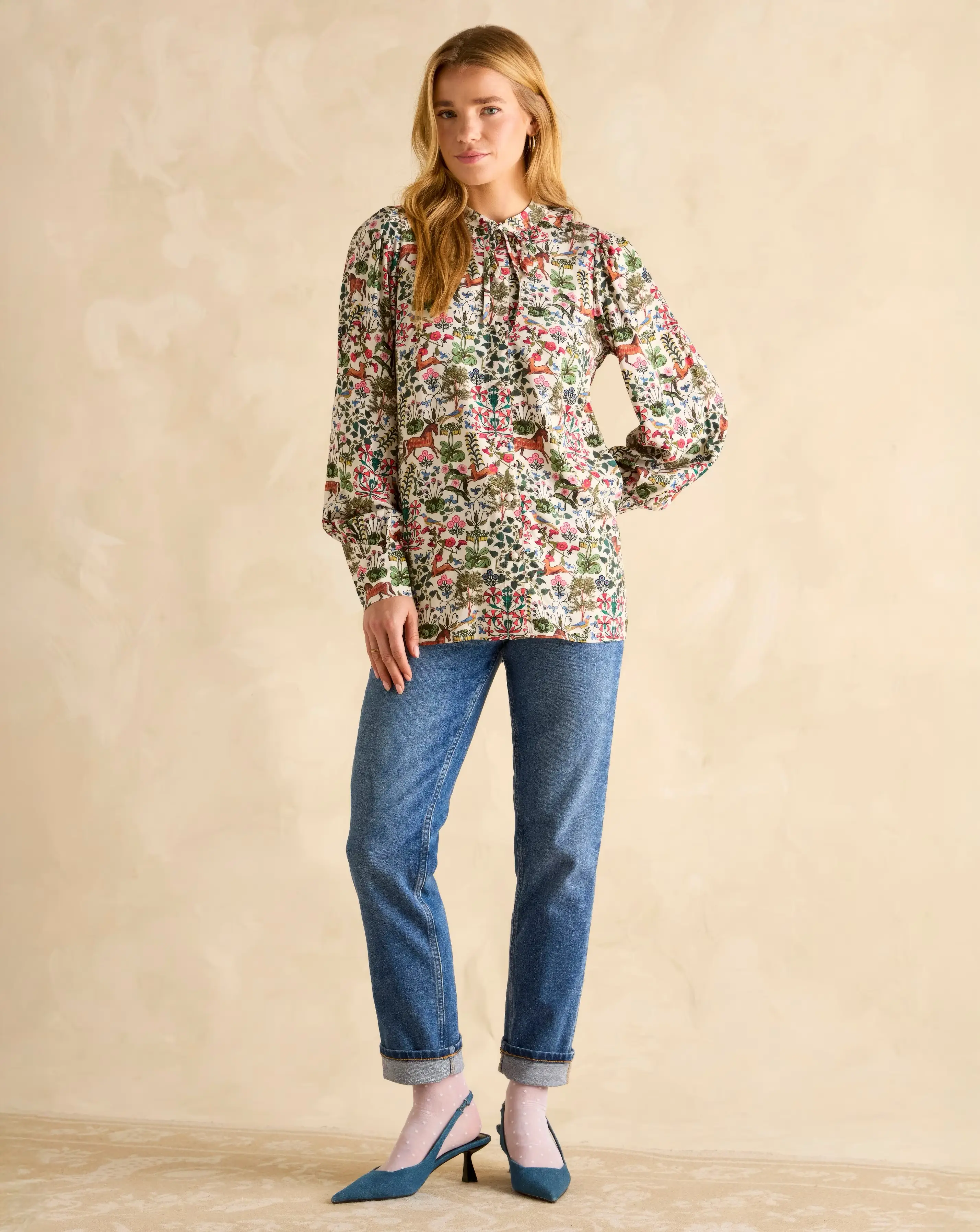 Joules Harper Shirt 1 Joules Harper Shirt