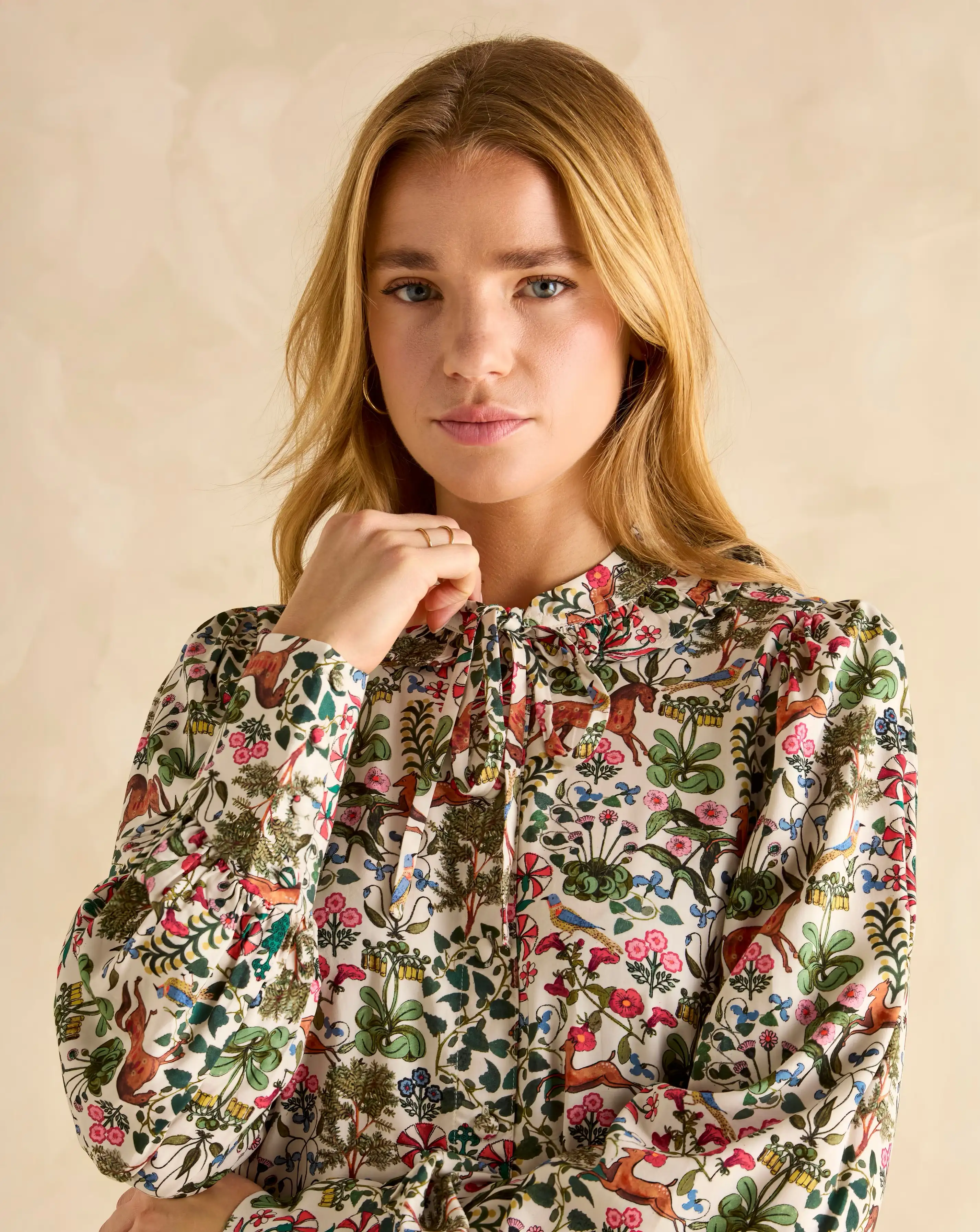 Joules Harper Shirt 2 Joules Harper Shirt