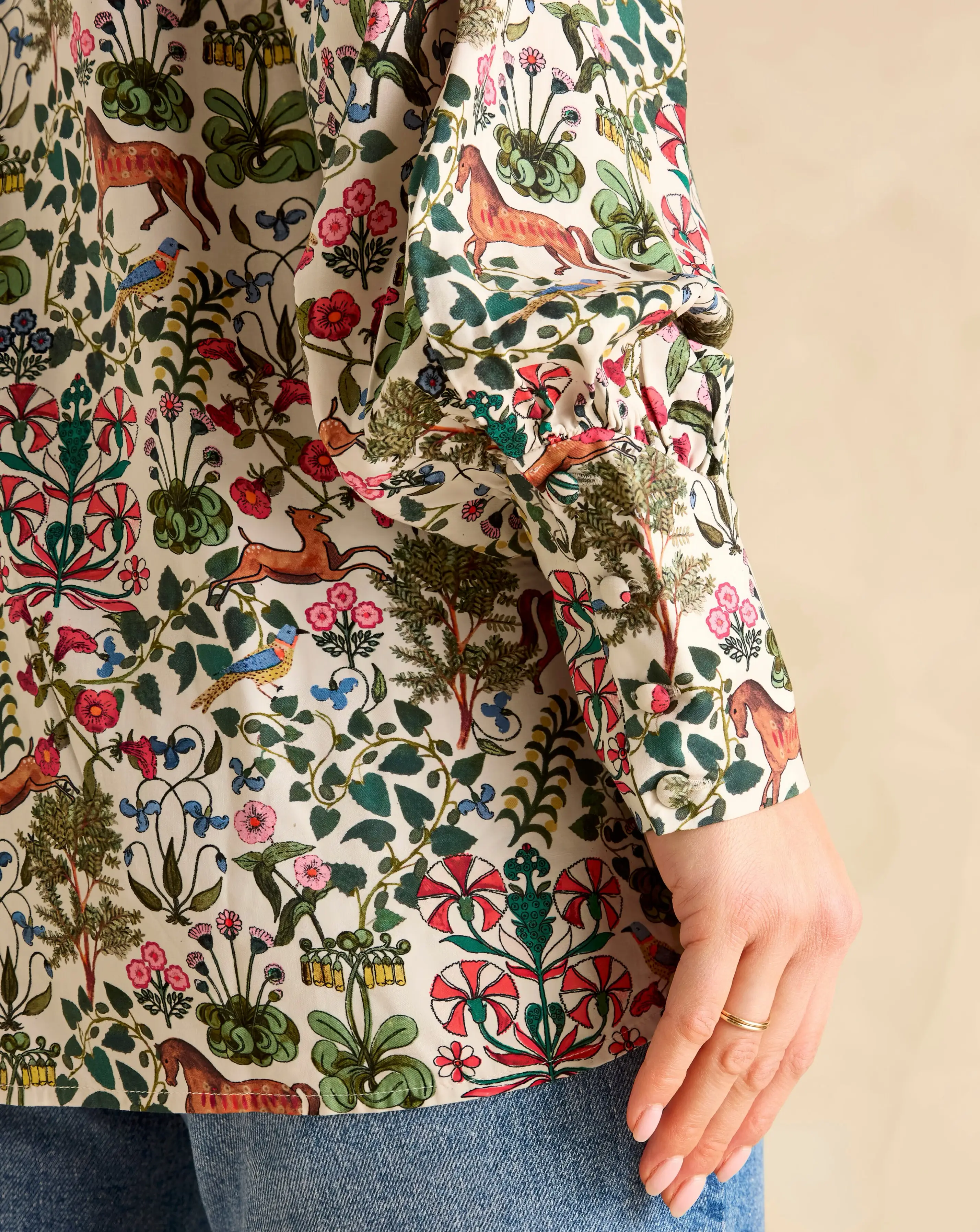 Joules Harper Shirt 4 Joules Harper Shirt