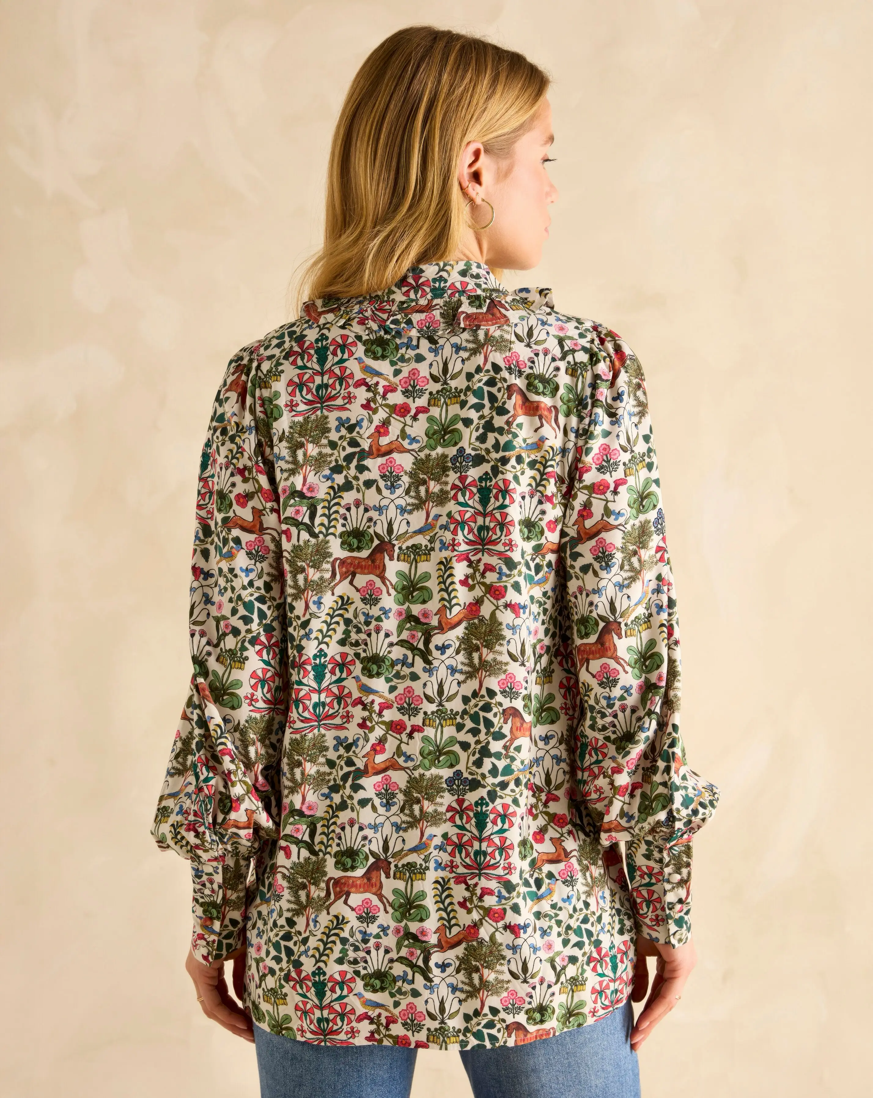 Joules Harper Shirt 5 Joules Harper Shirt