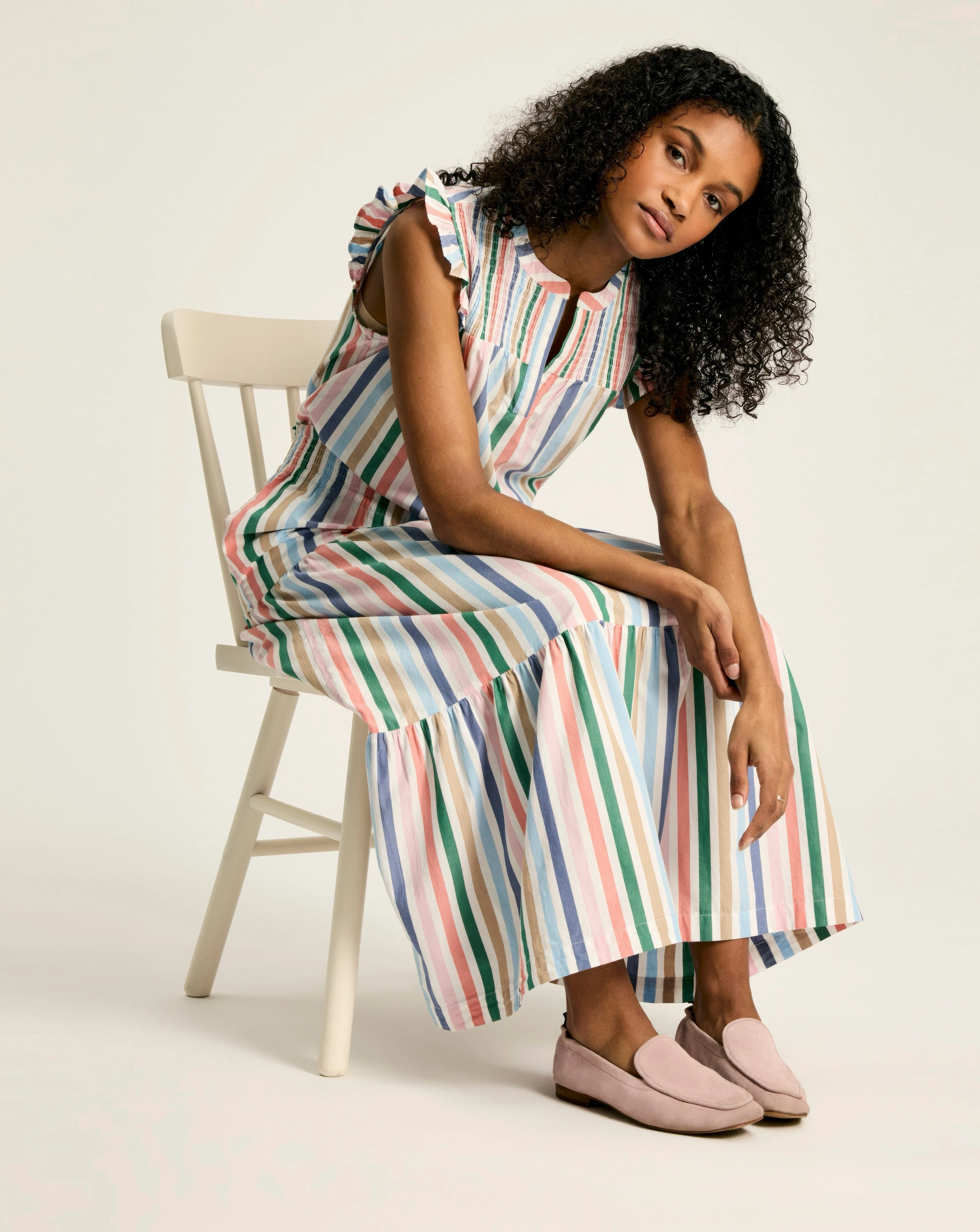 Joules Cynthia Skirt 2 Joules Cynthia Skirt
