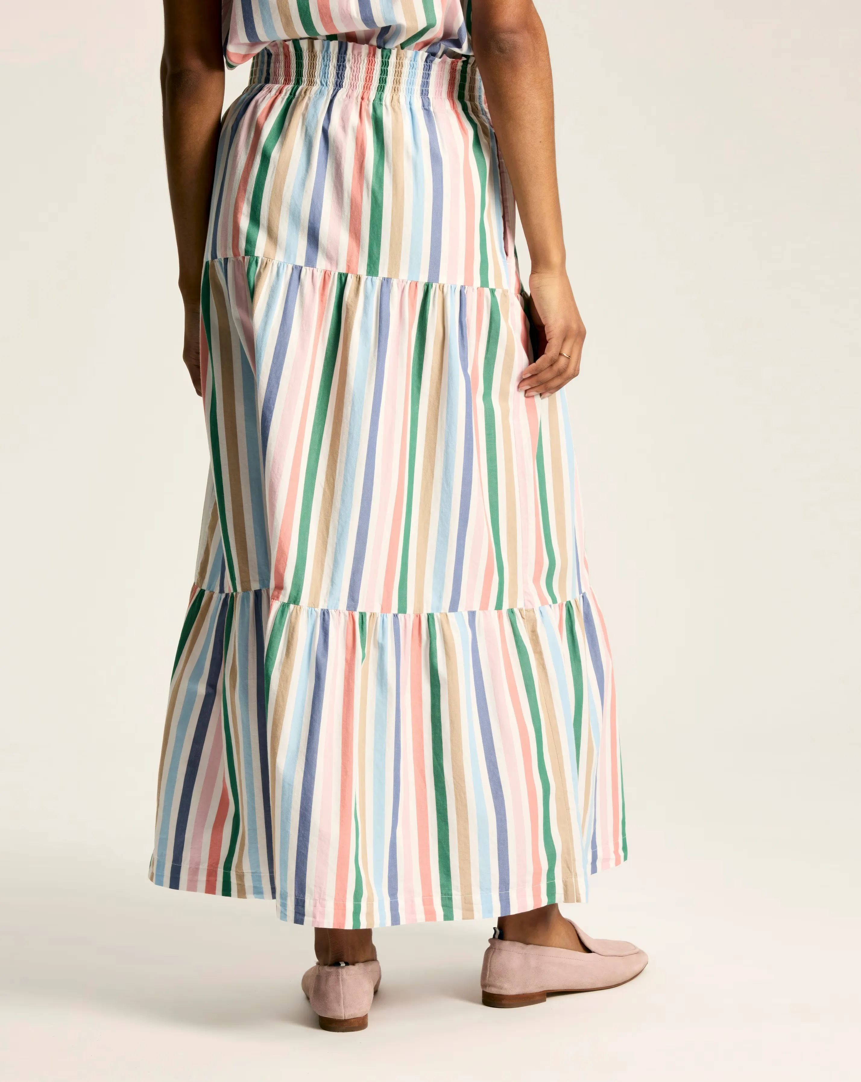 Joules Cynthia Skirt 5 Joules Cynthia Skirt