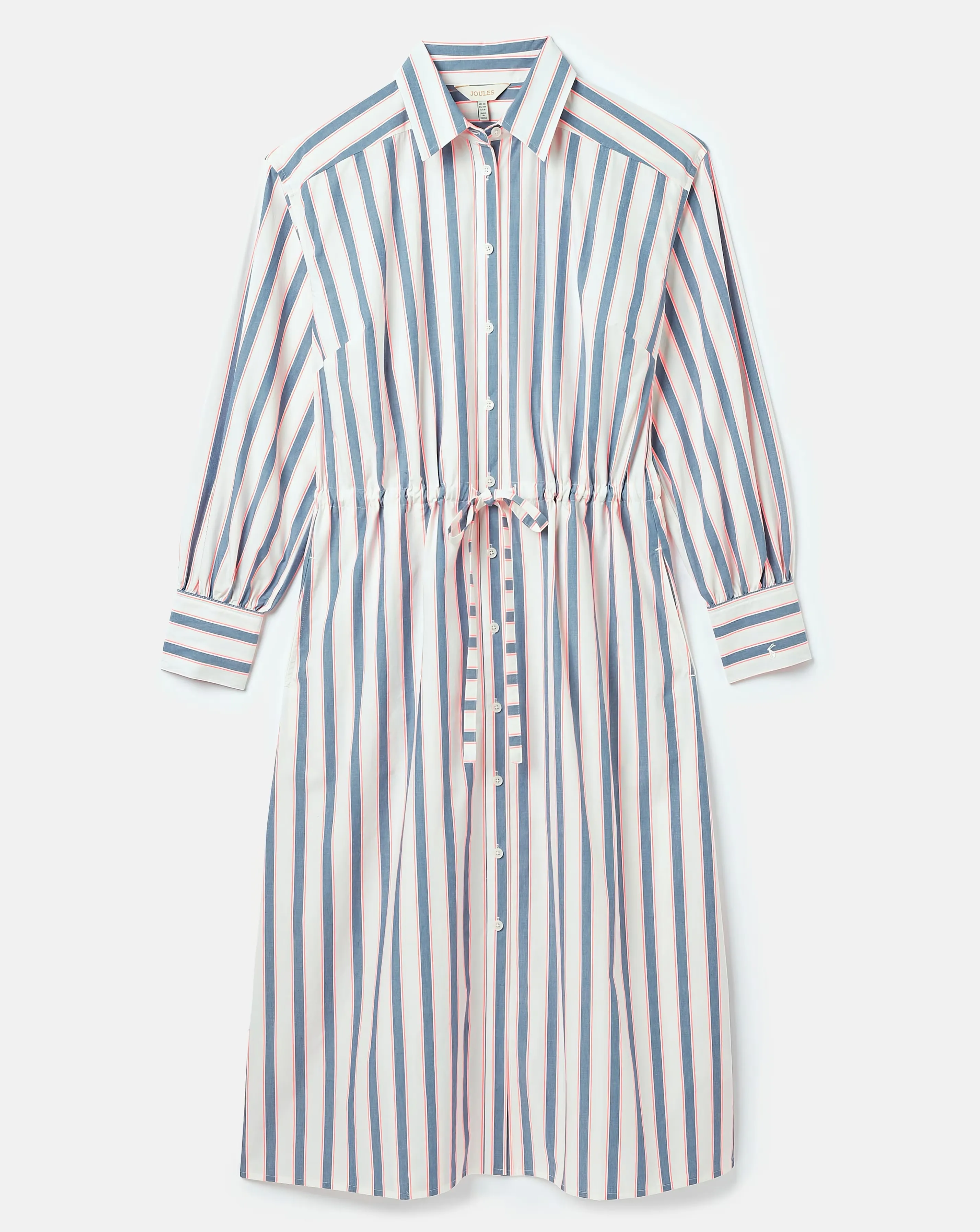 Joules Francesca Shirt Dress 2 Joules Francesca Shirt Dress