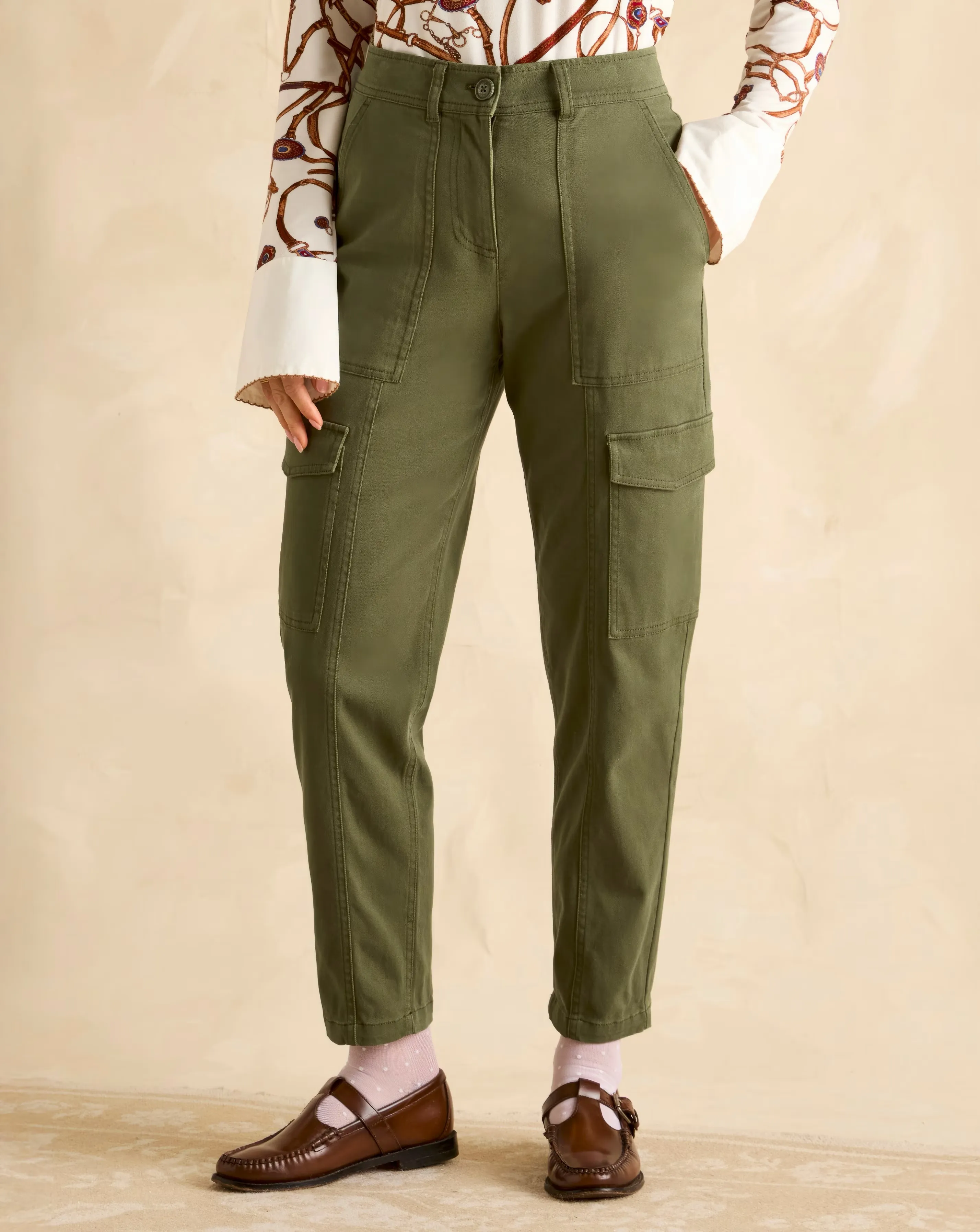 Joules Cargo Trouser 1 Joules Cargo Trouser