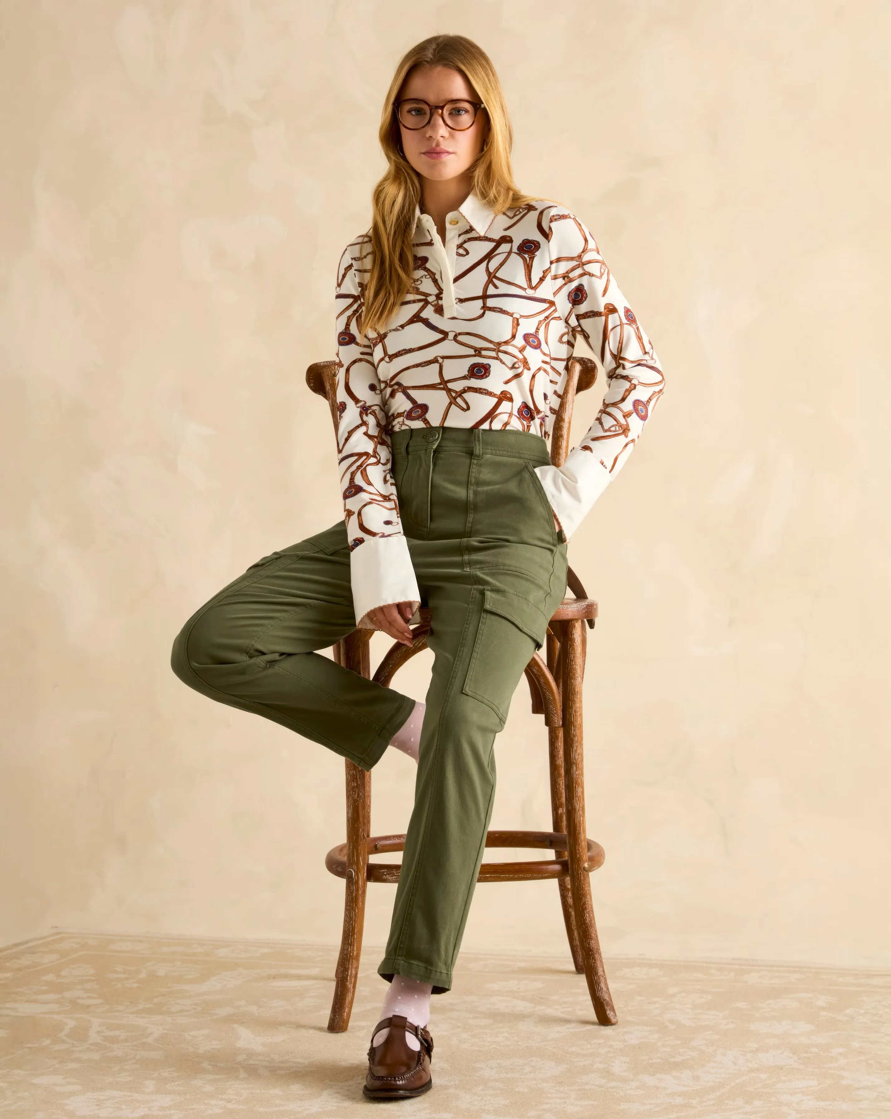 Joules Cargo Trouser 2 Joules Cargo Trouser