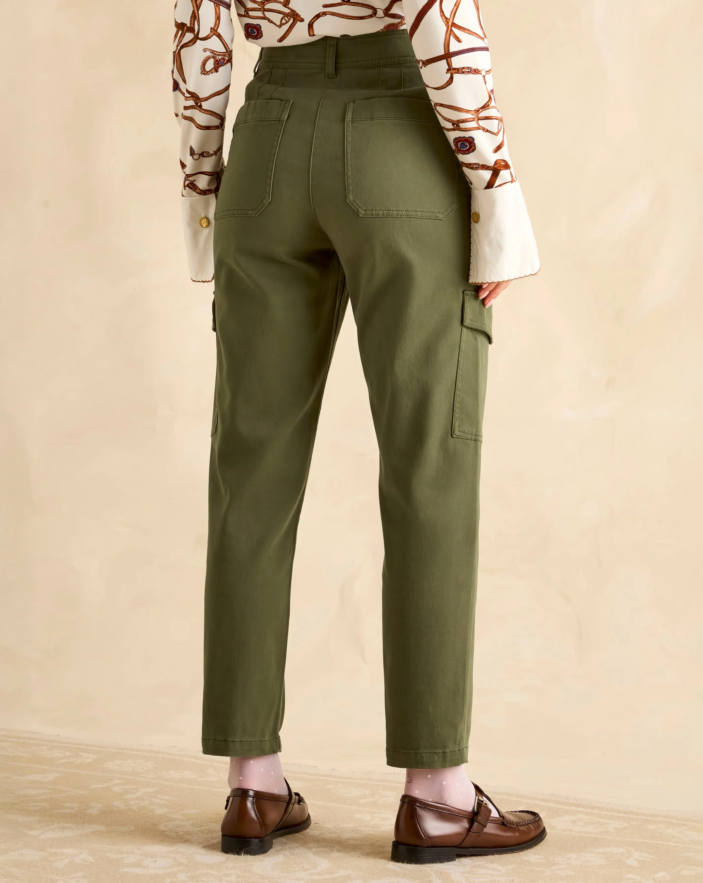 Joules Cargo Trouser 3 Joules Cargo Trouser