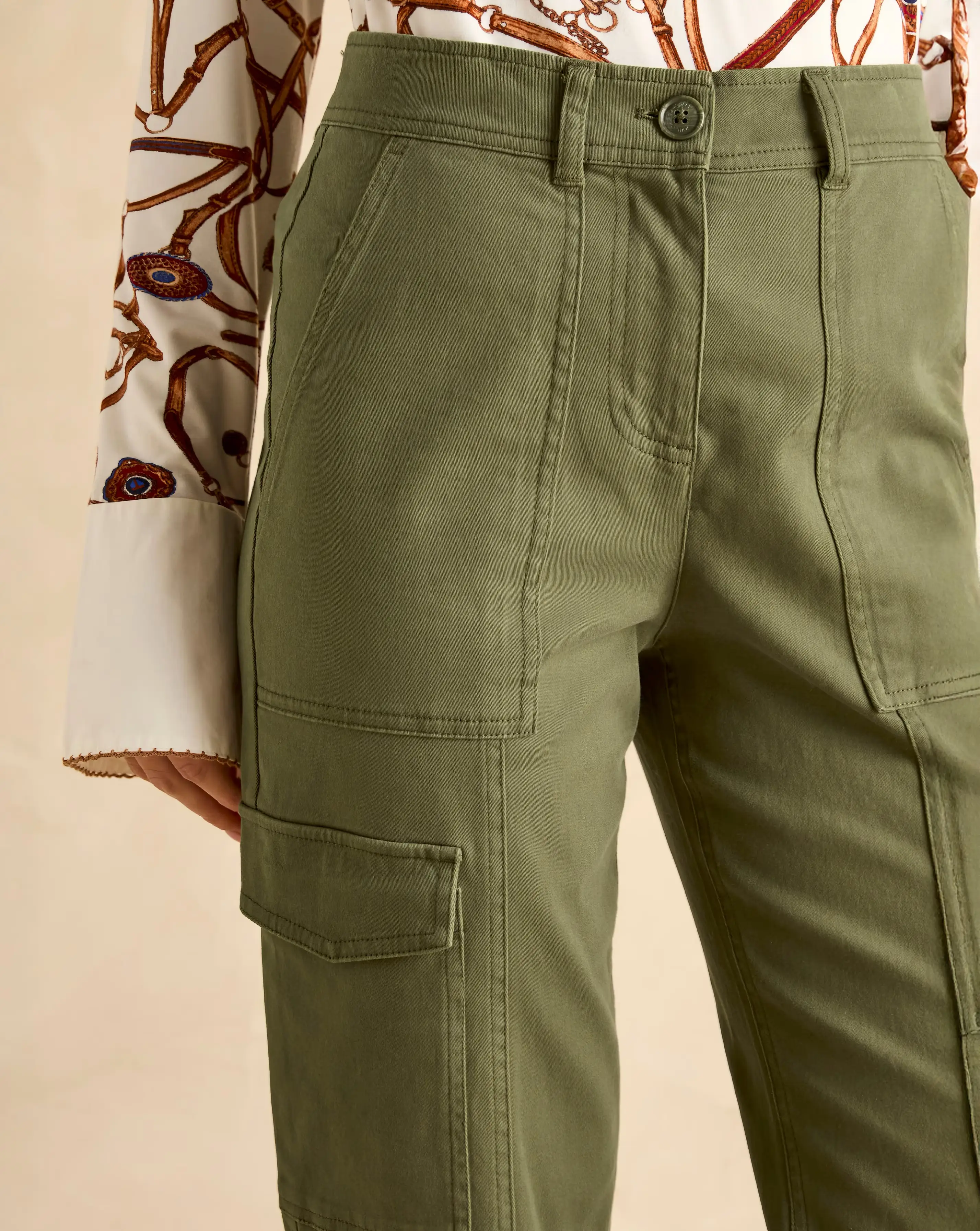 Joules Cargo Trouser 4 Joules Cargo Trouser