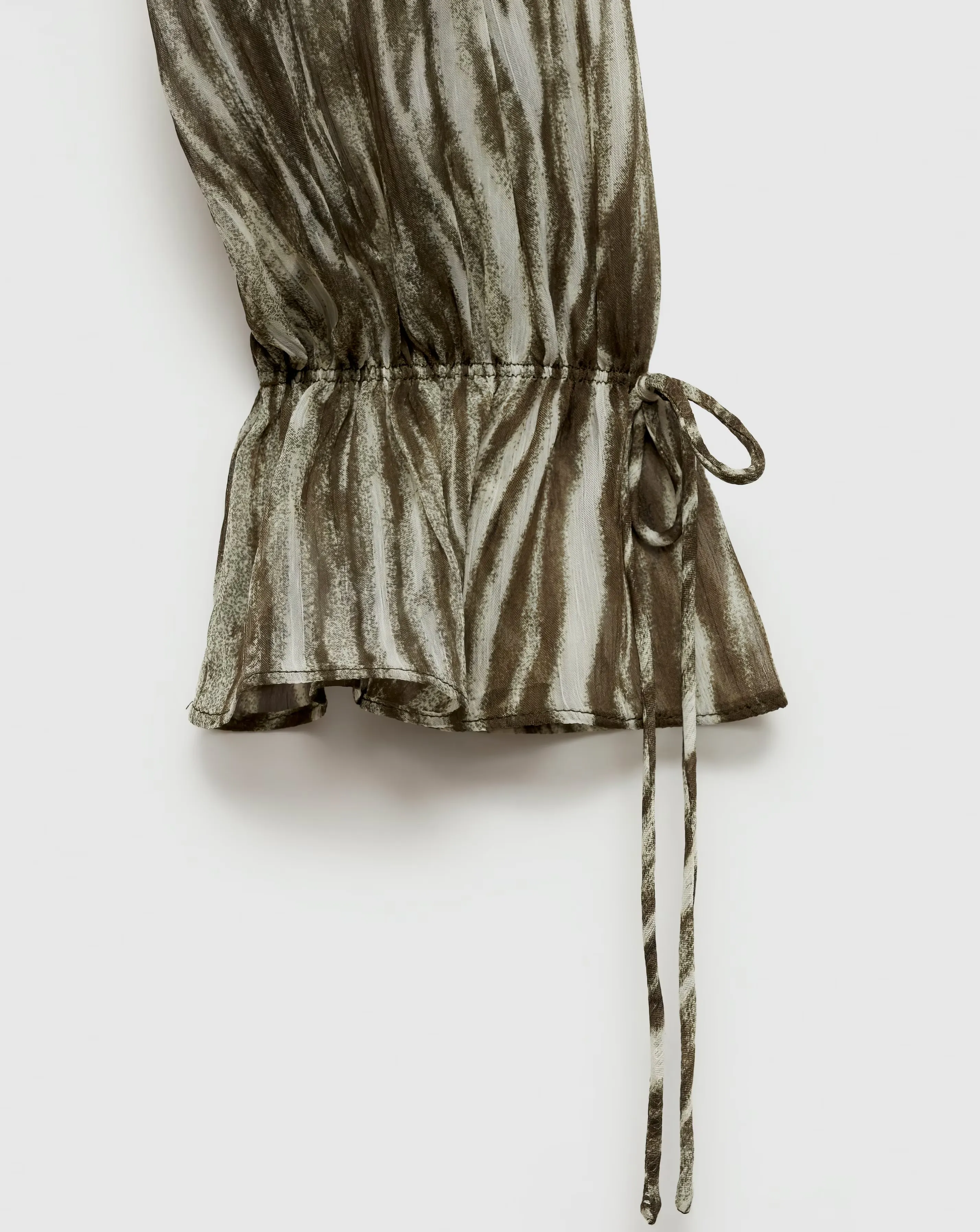 Mango Siena Stripe Dress 11 Mango Siena Stripe Dress