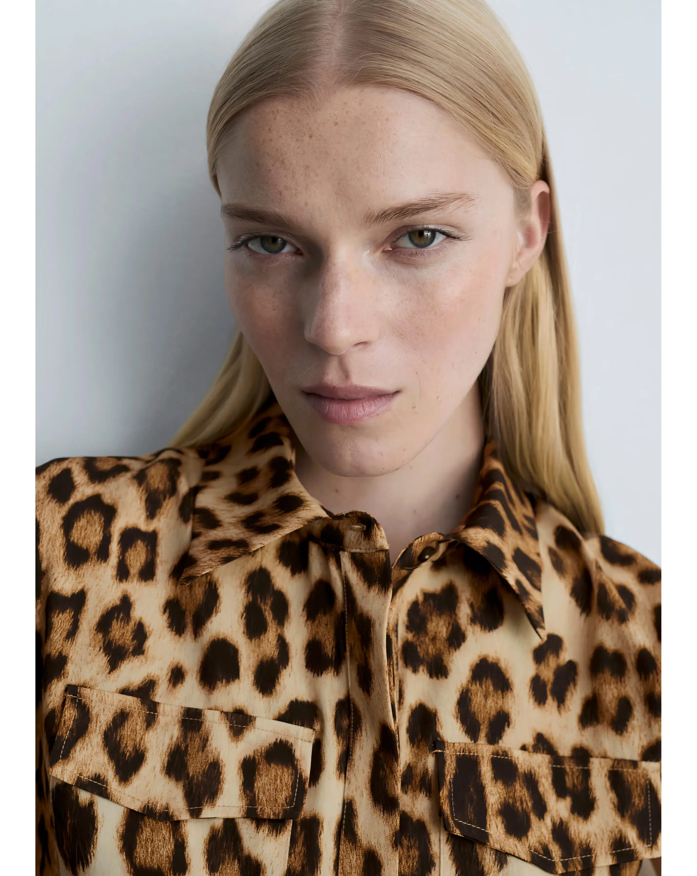 Mango Leopard Miriam Dress 3 Mango Leopard Miriam Dress