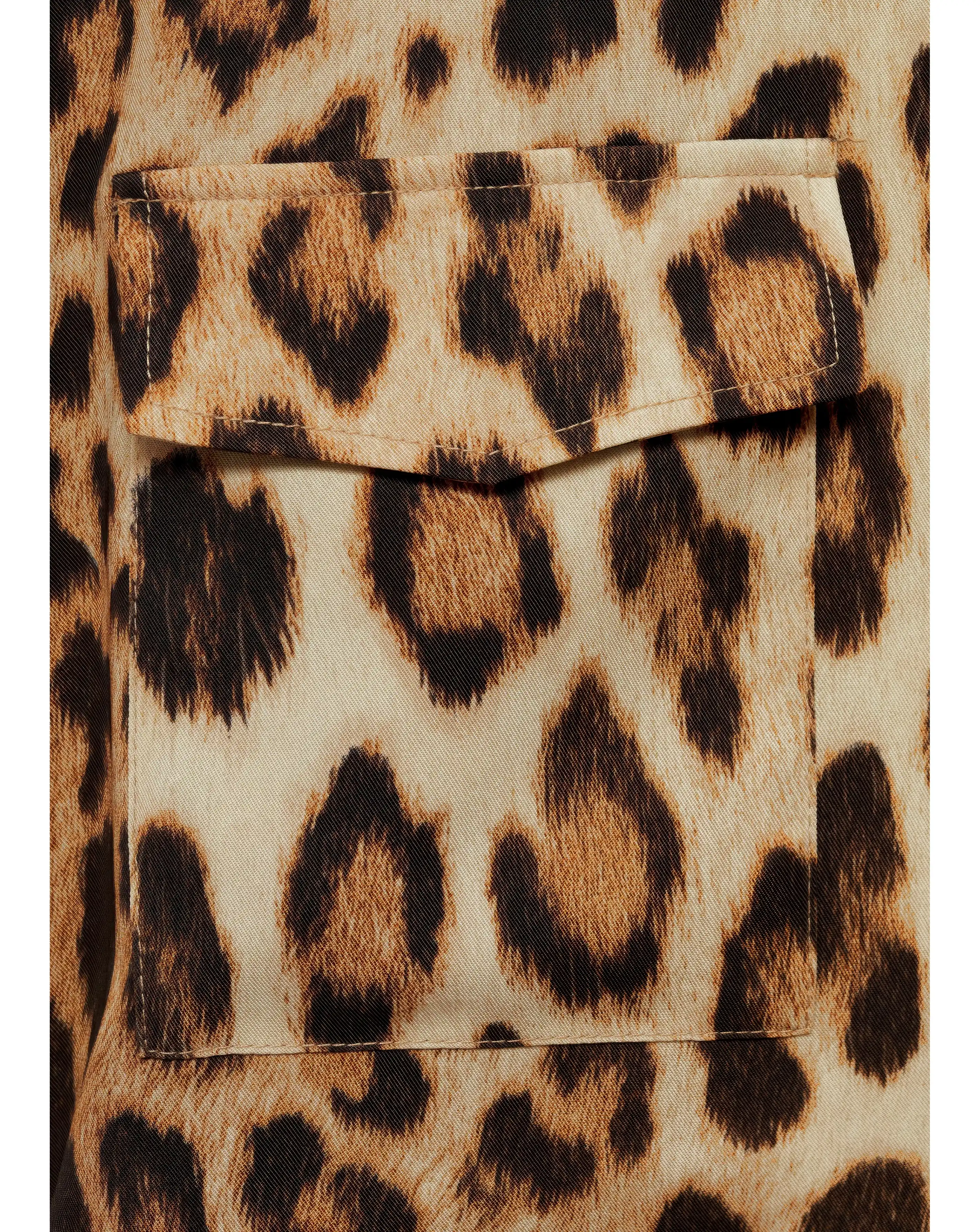 Mango Leopard Miriam Dress 7 Mango Leopard Miriam Dress