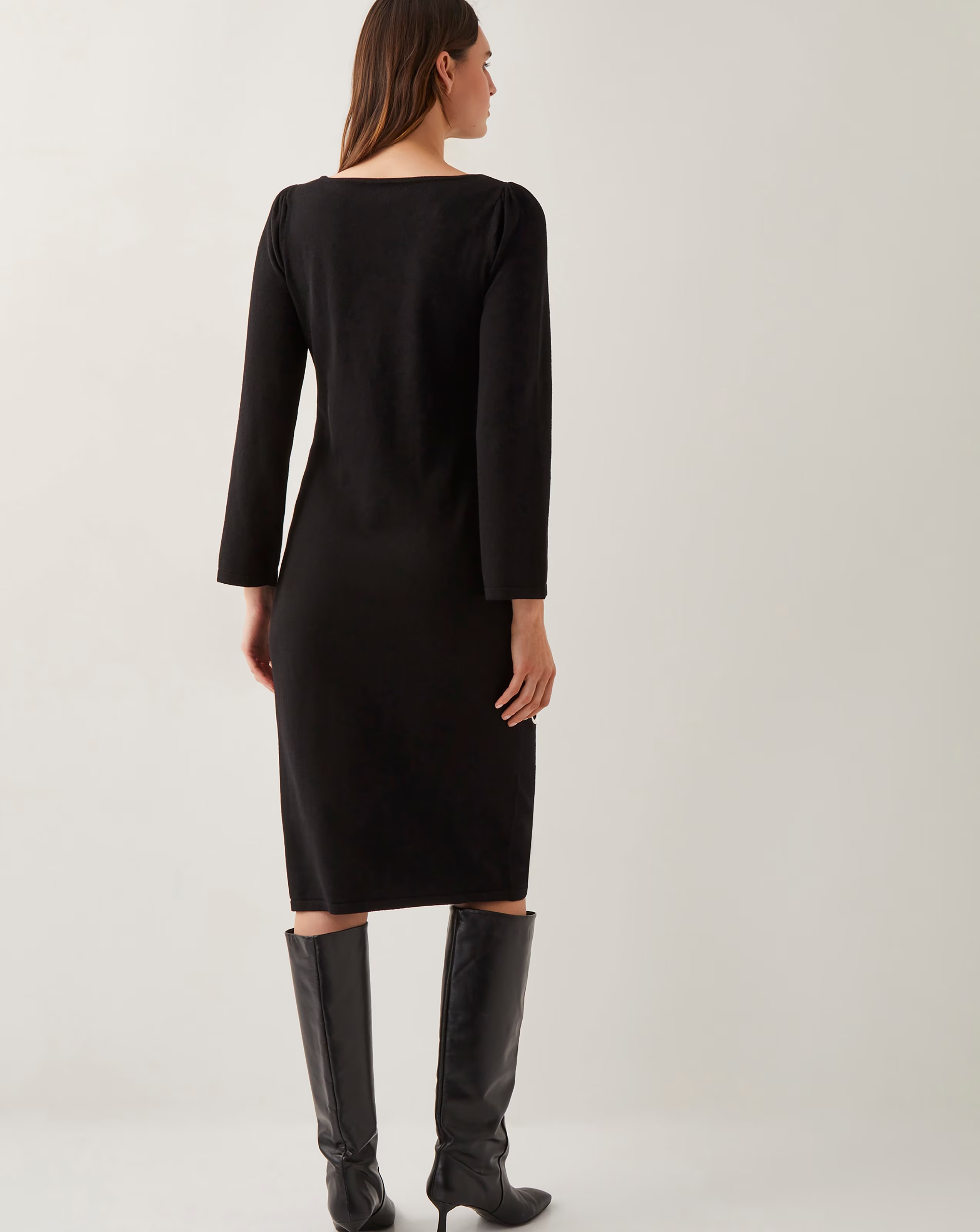 Monsoon Cee Cornelli Embroidered Knit Dress 3 Monsoon Cee Cornelli Embroidered Knit Dress