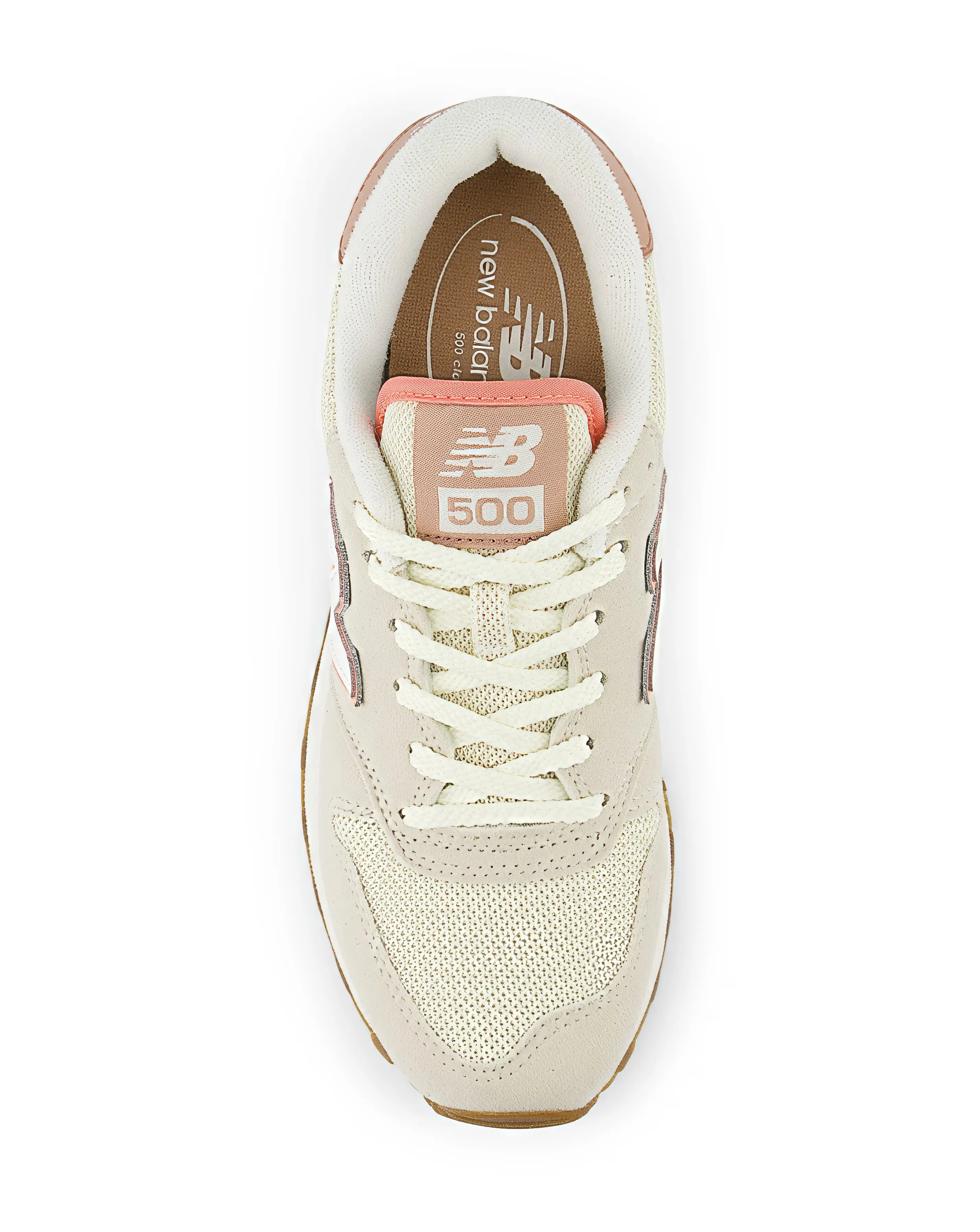 New Balance 500 Trainers 4 New Balance 500 Trainers