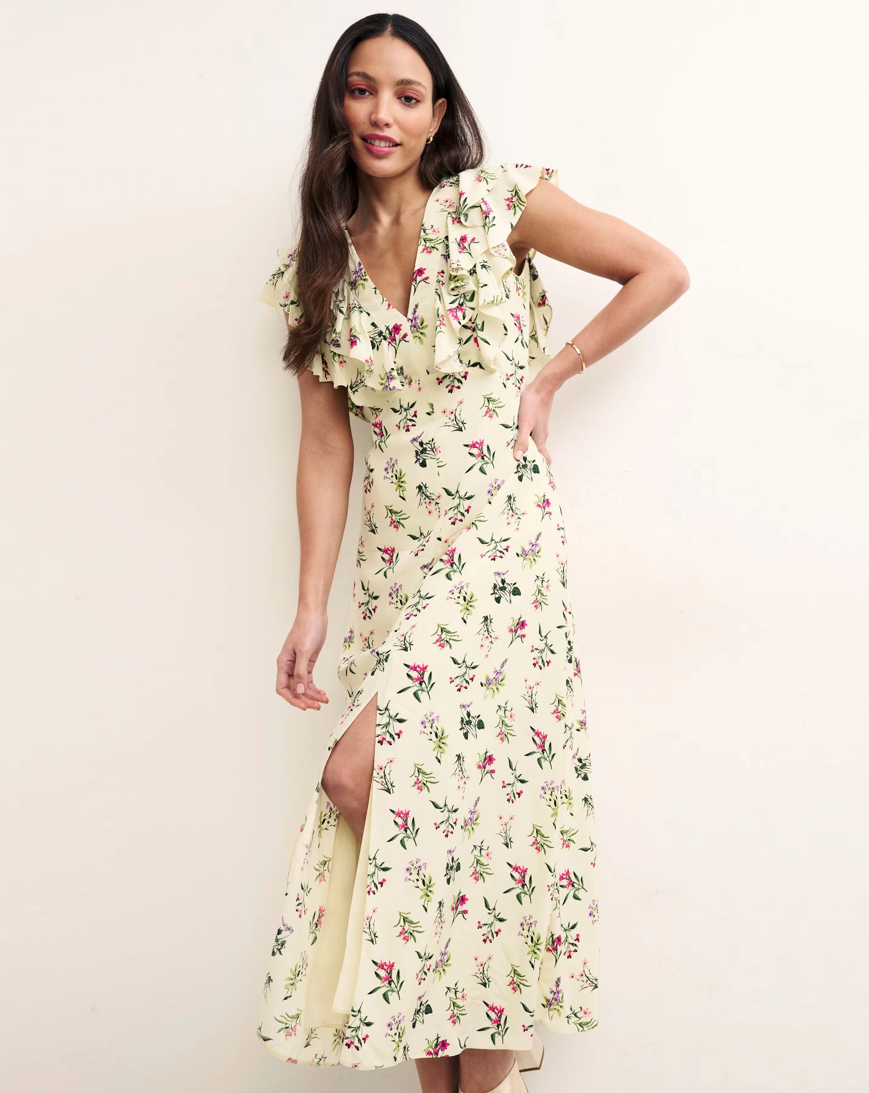 Nobody's Child Coco Midi Dress 3 Nobody's Child Coco Midi Dress