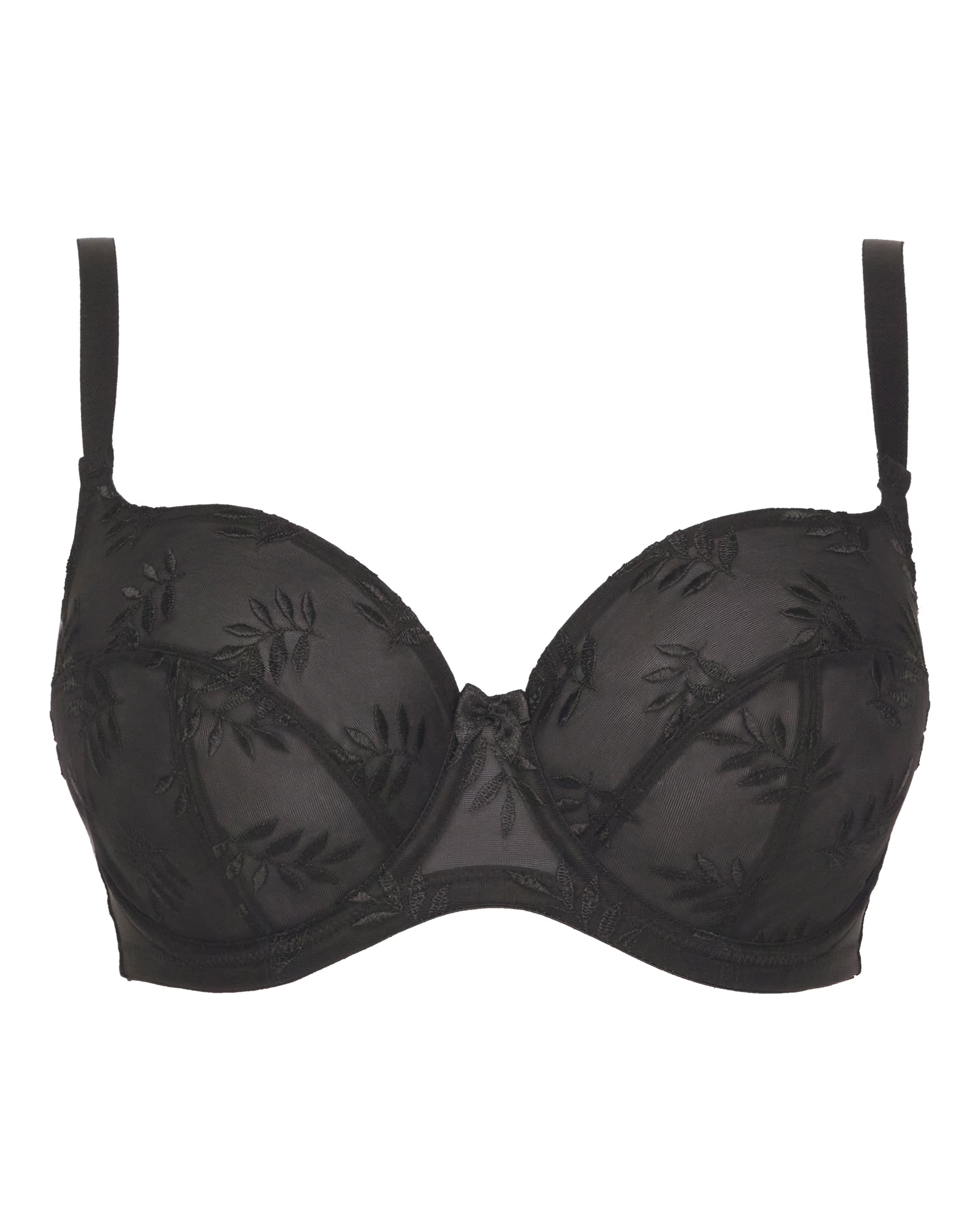 Panache Tango II Balcony Wired Bra 2 Panache Tango II Balcony Wired Bra