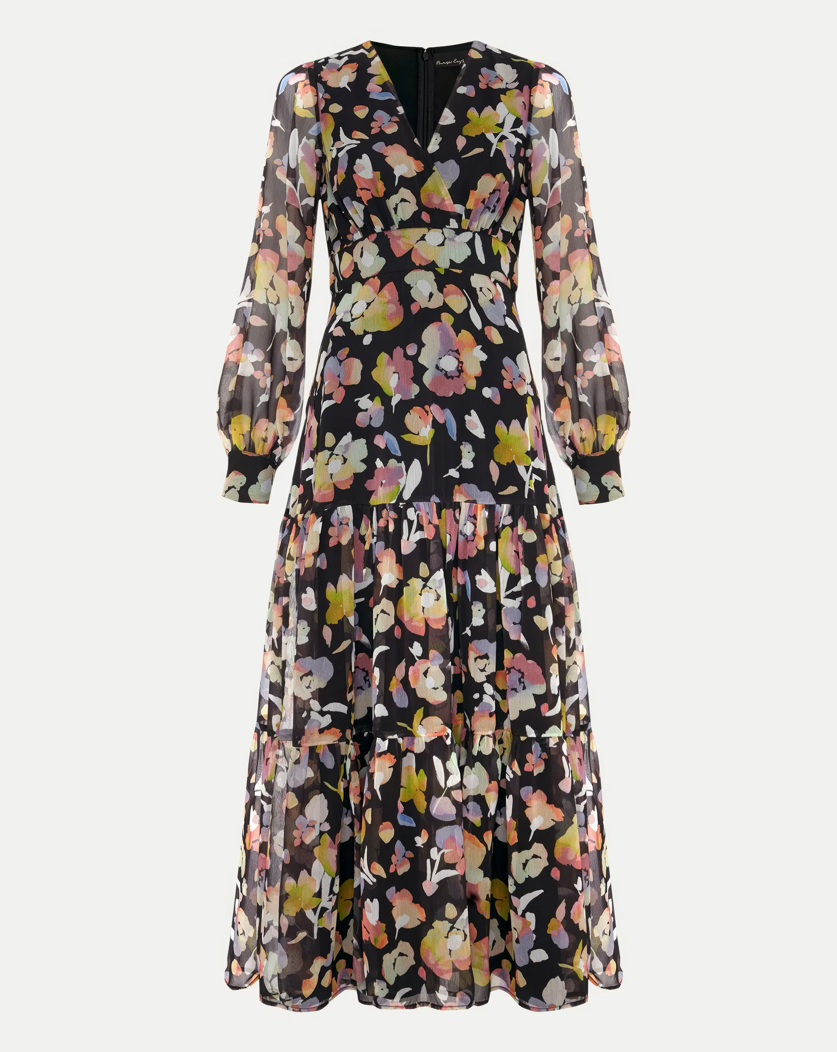 Phase Eight Lara Midaxi Dress 3 Phase Eight Lara Midaxi Dress