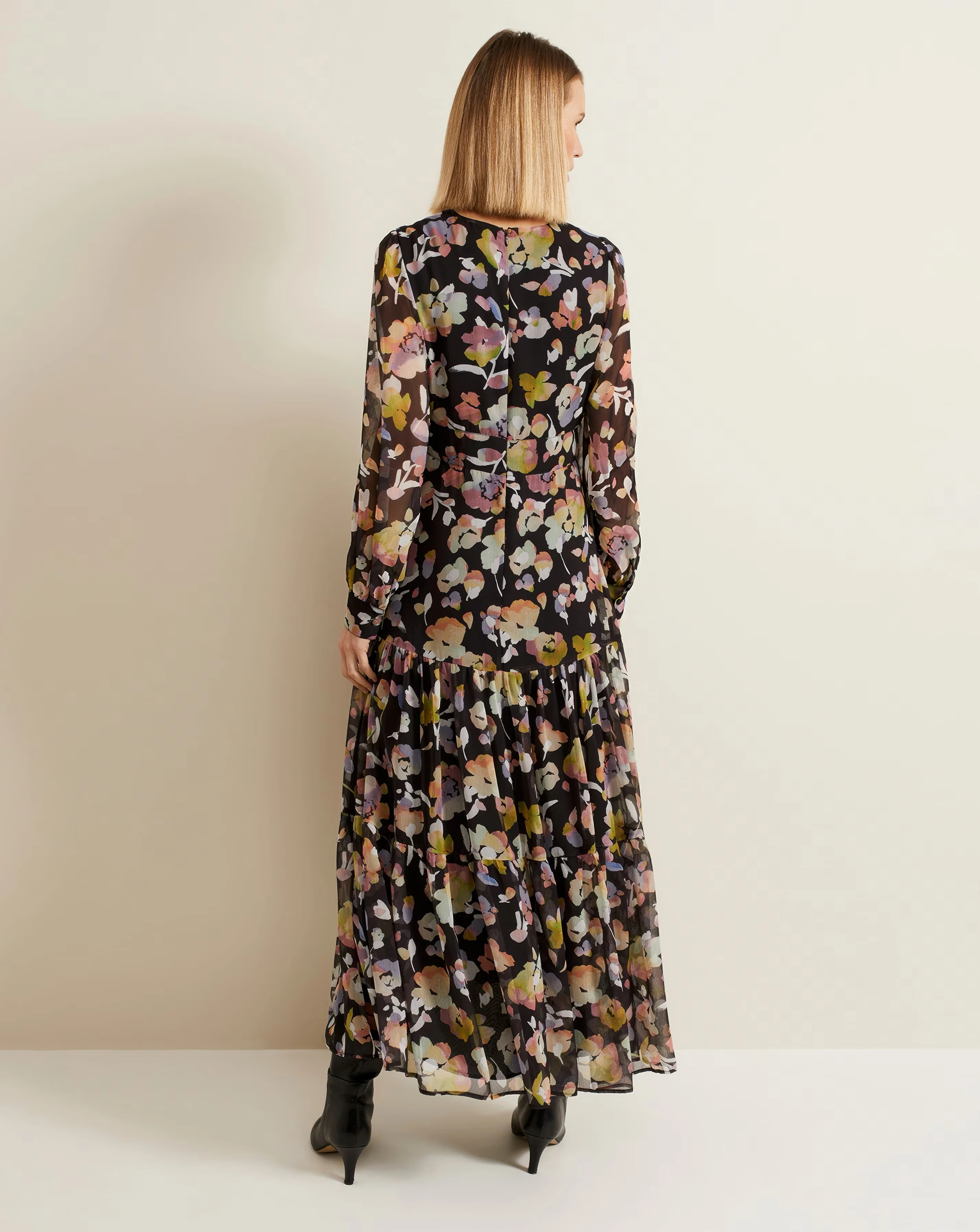 Phase Eight Lara Midaxi Dress 7 Phase Eight Lara Midaxi Dress
