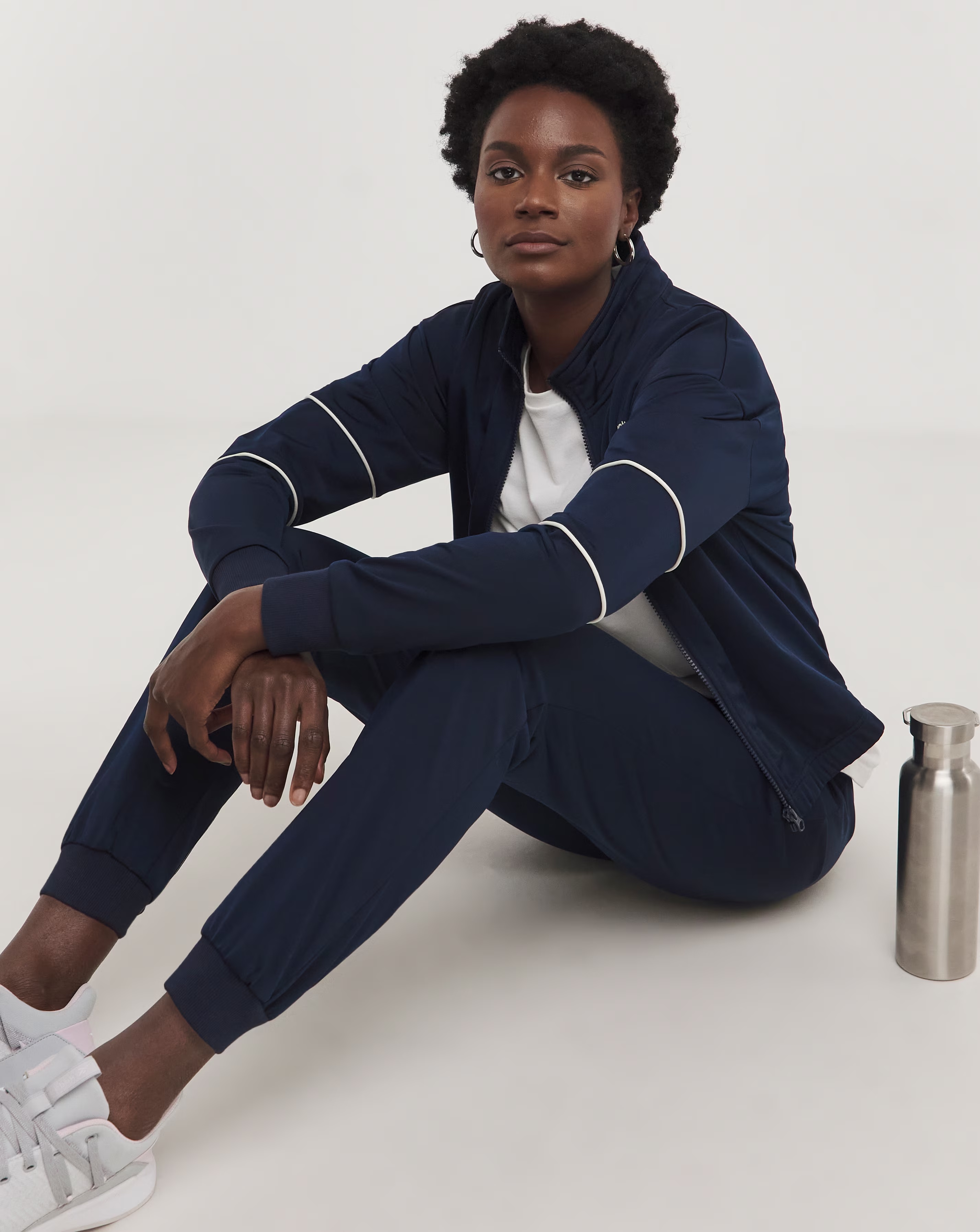 Reebok Tracksuit 1 Reebok Tracksuit
