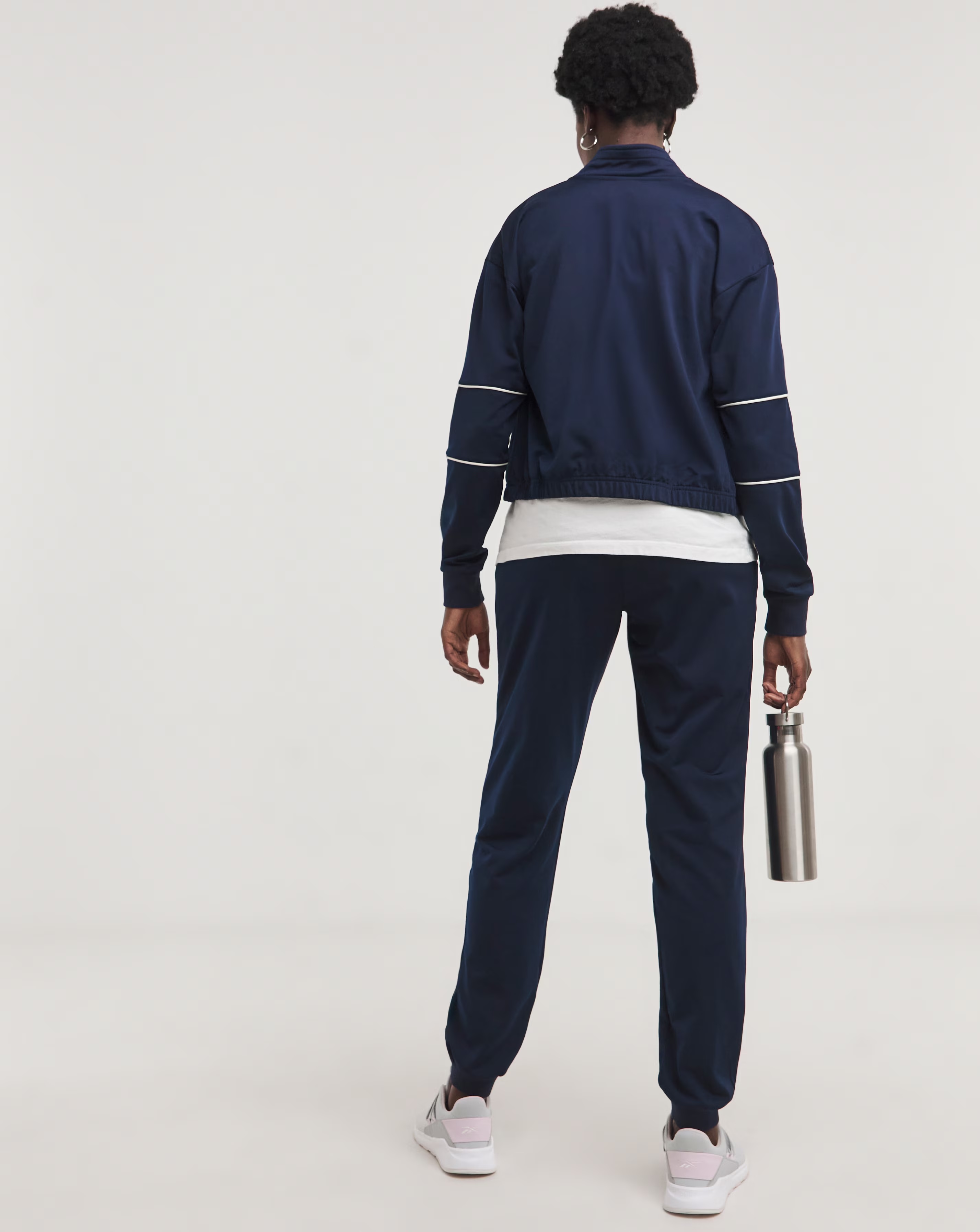 Reebok Tracksuit 5 Reebok Tracksuit