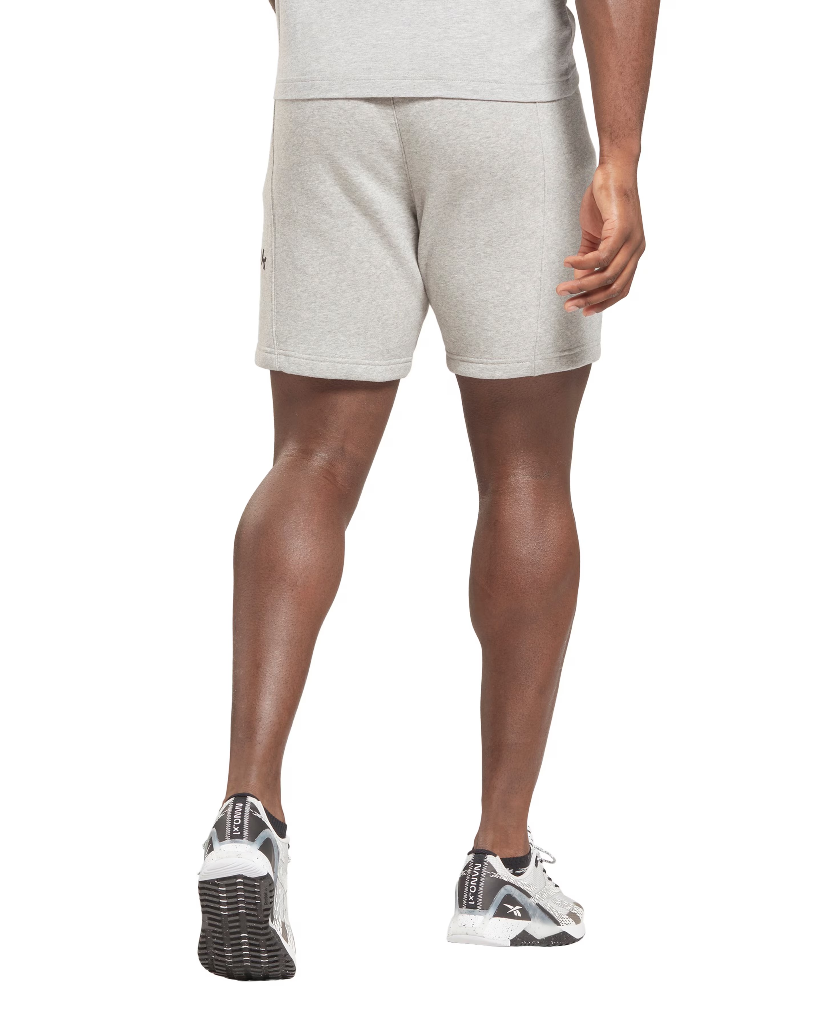 Reebok Arch Logo Short 2 Reebok Arch Logo Short