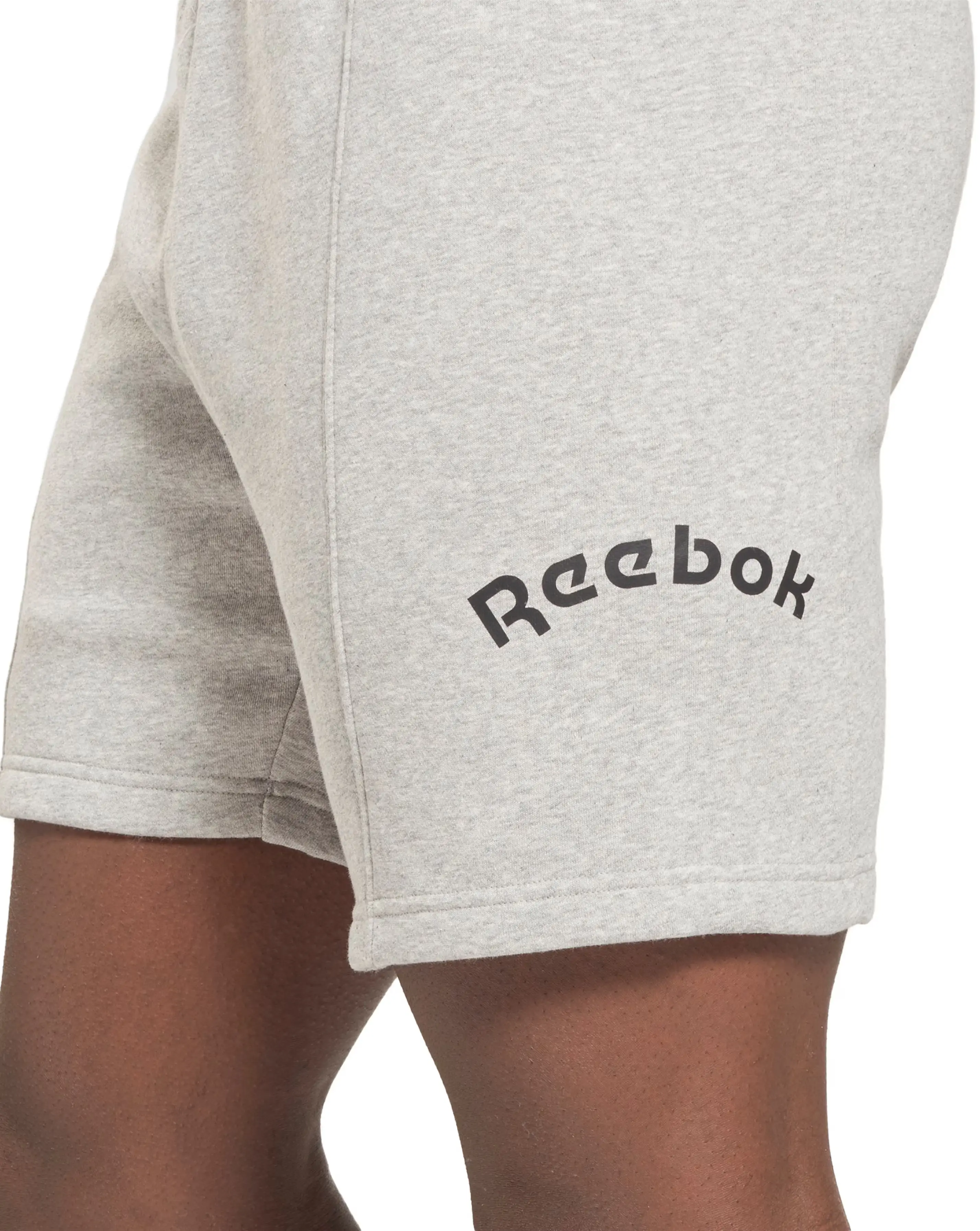 Reebok Arch Logo Short 4 Reebok Arch Logo Short