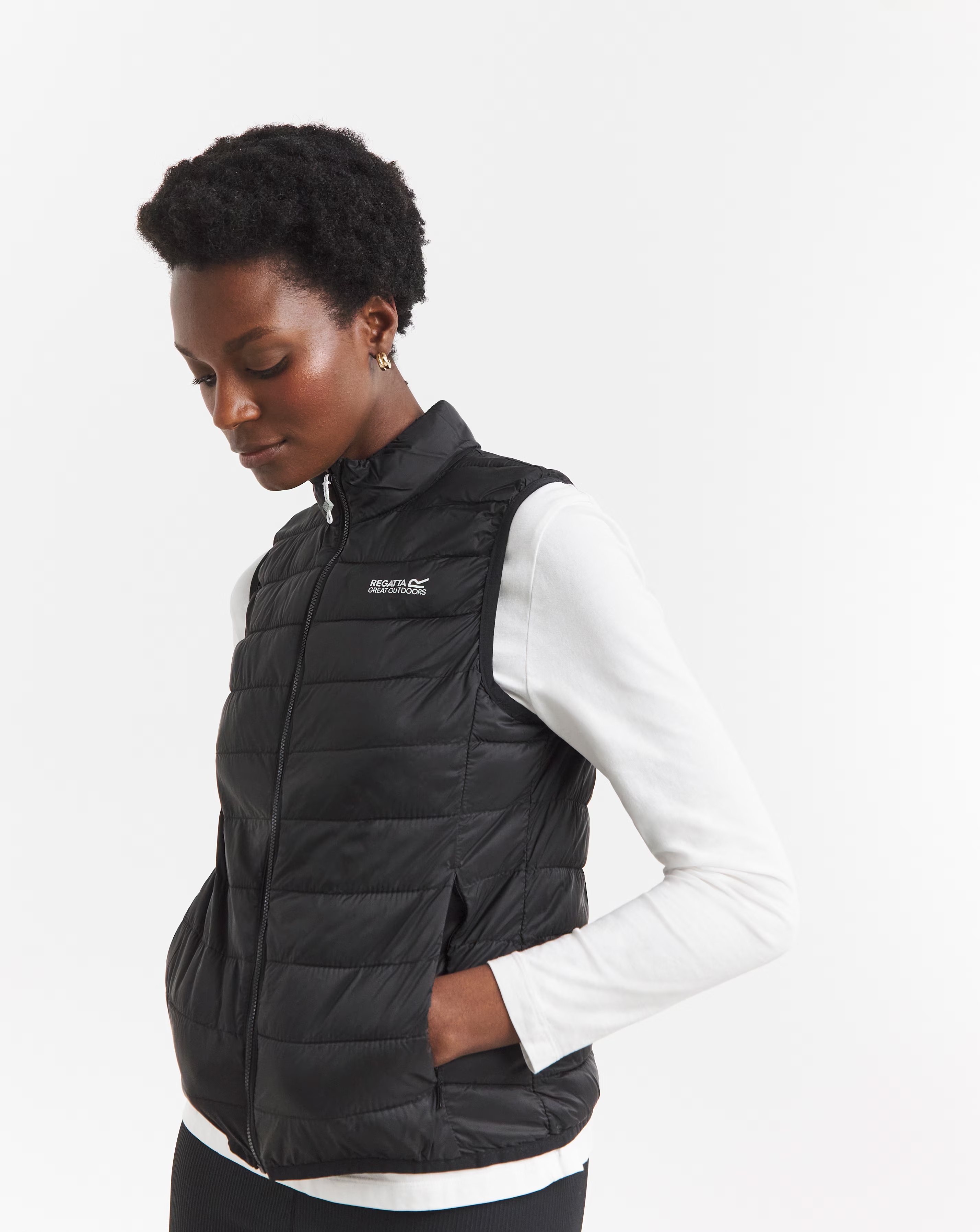 Regatta Hillpack Jacket 1 Regatta Hillpack Jacket