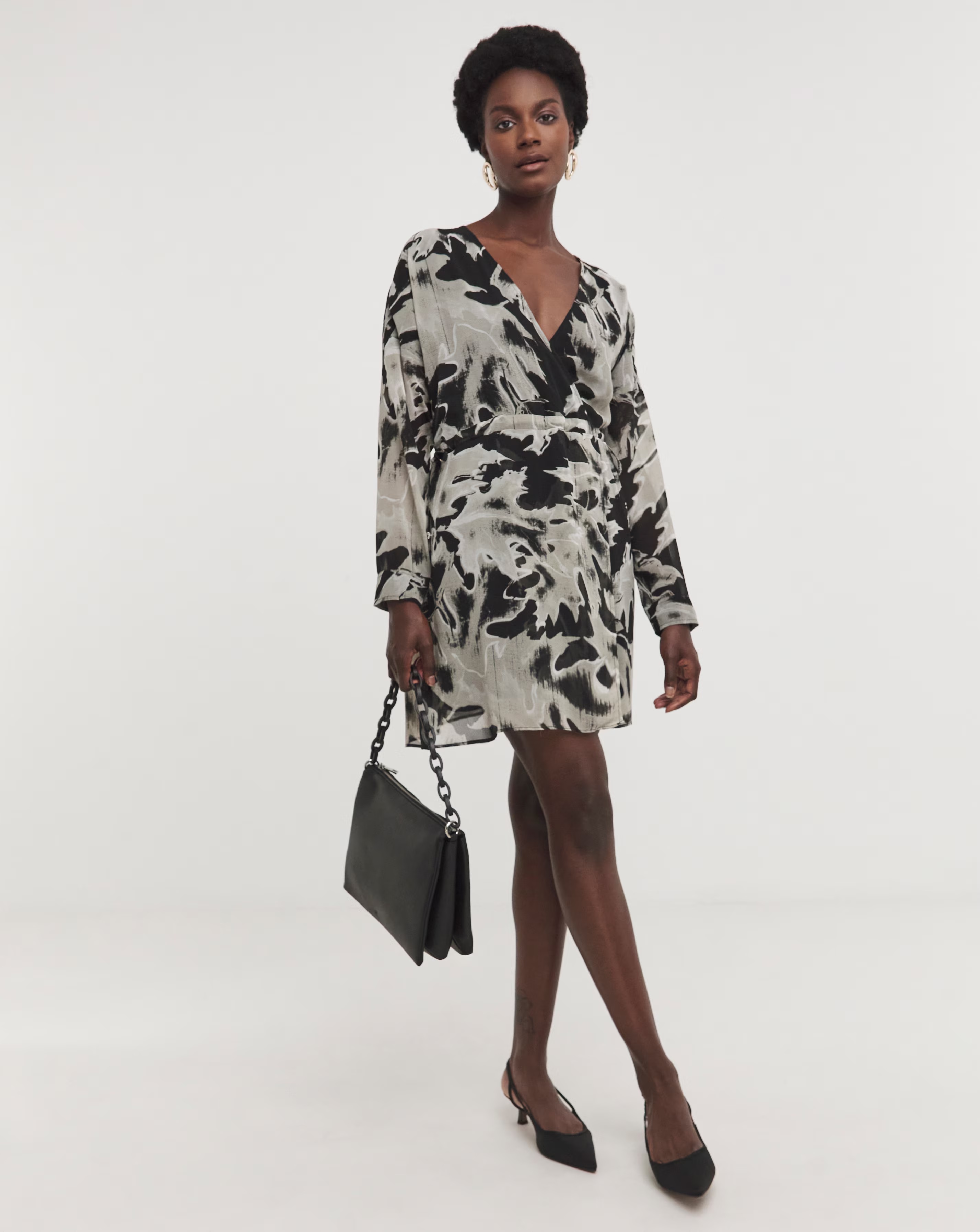 Religion Flash Dress 2 Religion Flash Dress
