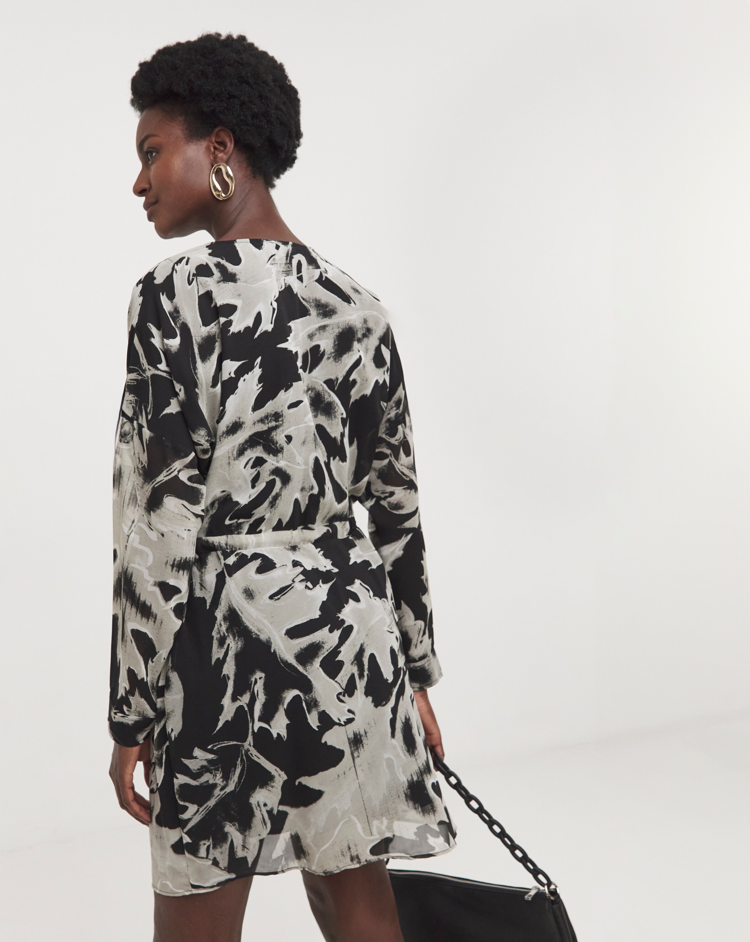 Religion Flash Dress 3 Religion Flash Dress