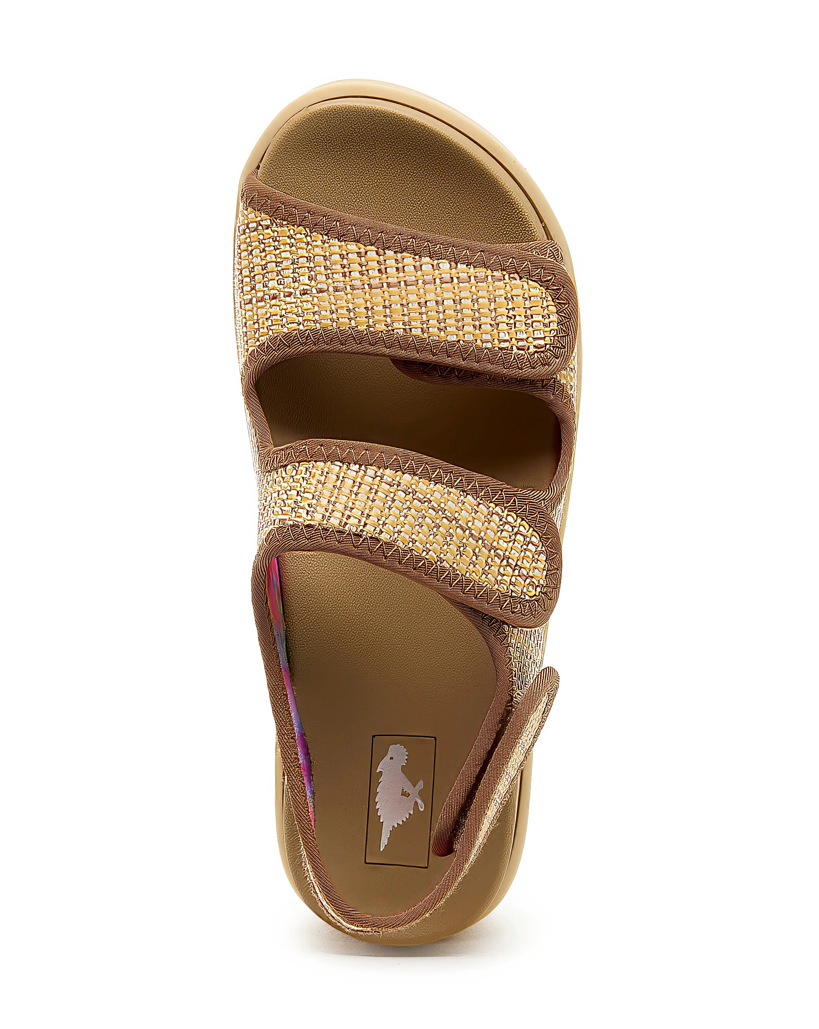 Rocket Dog Balmy Touch & Close Sandals 6 Rocket Dog Balmy Touch & Close Sandals
