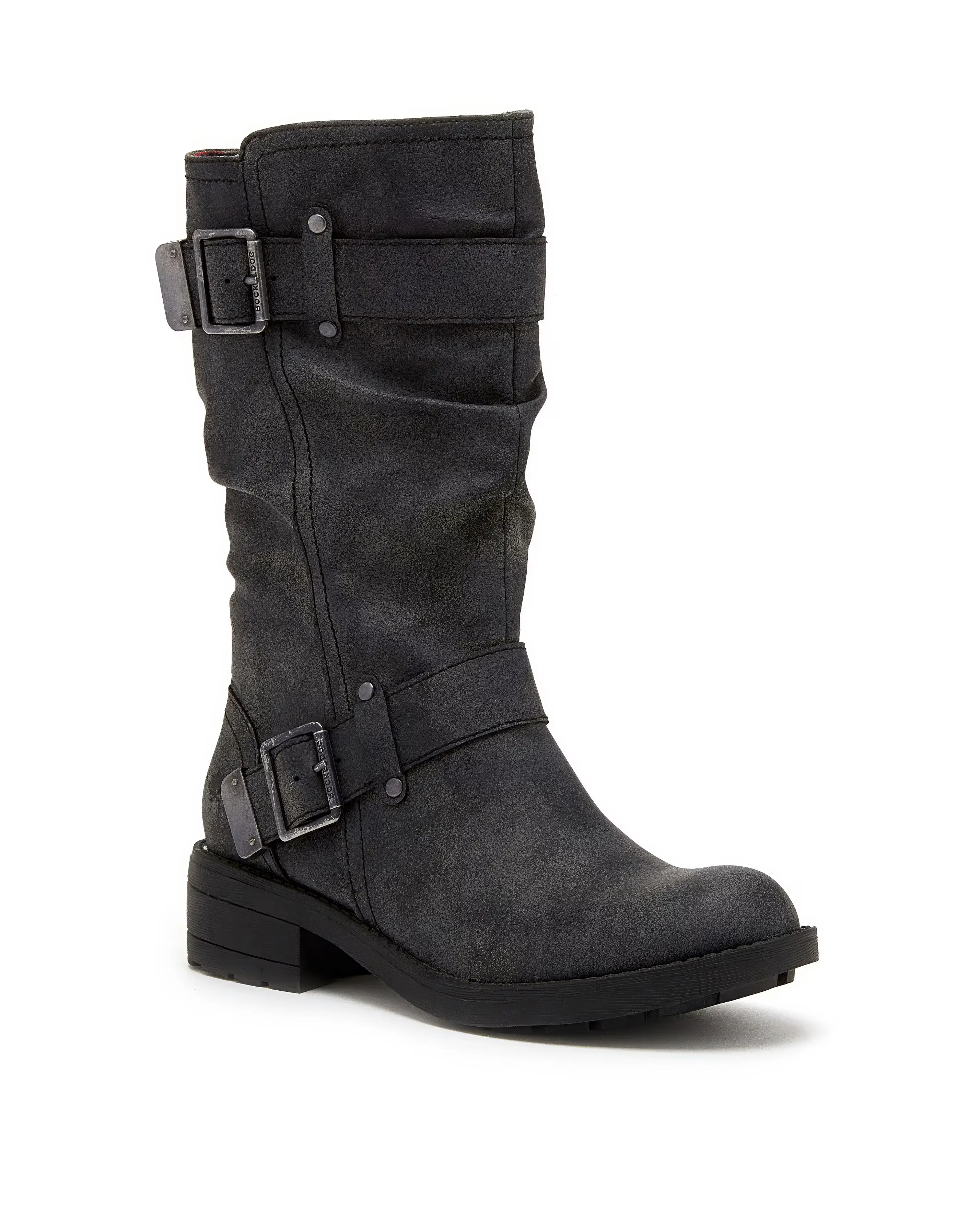 Rocket Dog Trumble Buckle Boots Standard Fit 3 Rocket Dog Trumble Buckle Boots Standard Fit