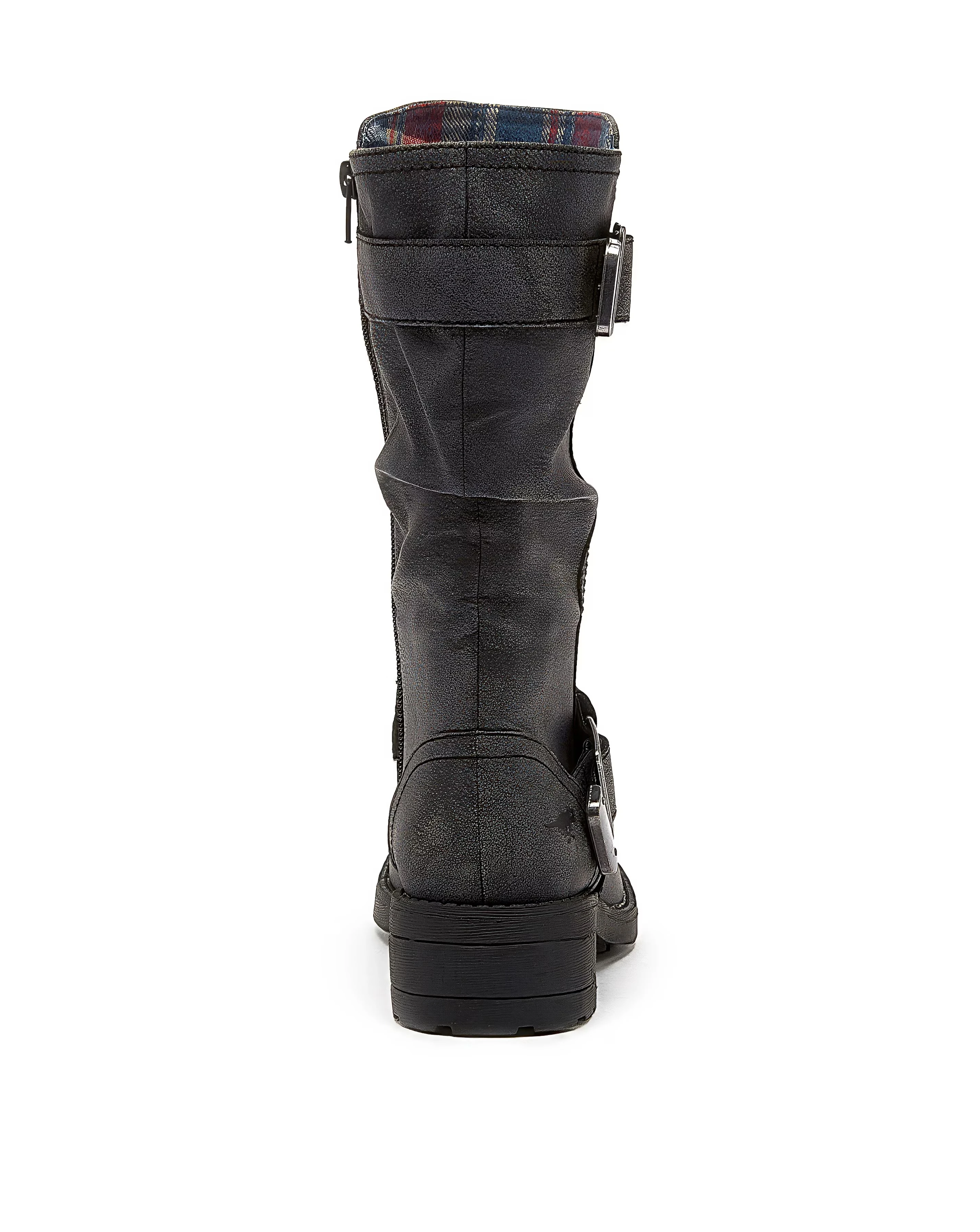 Rocket Dog Trumble Buckle Boots Standard Fit 6 Rocket Dog Trumble Buckle Boots Standard Fit