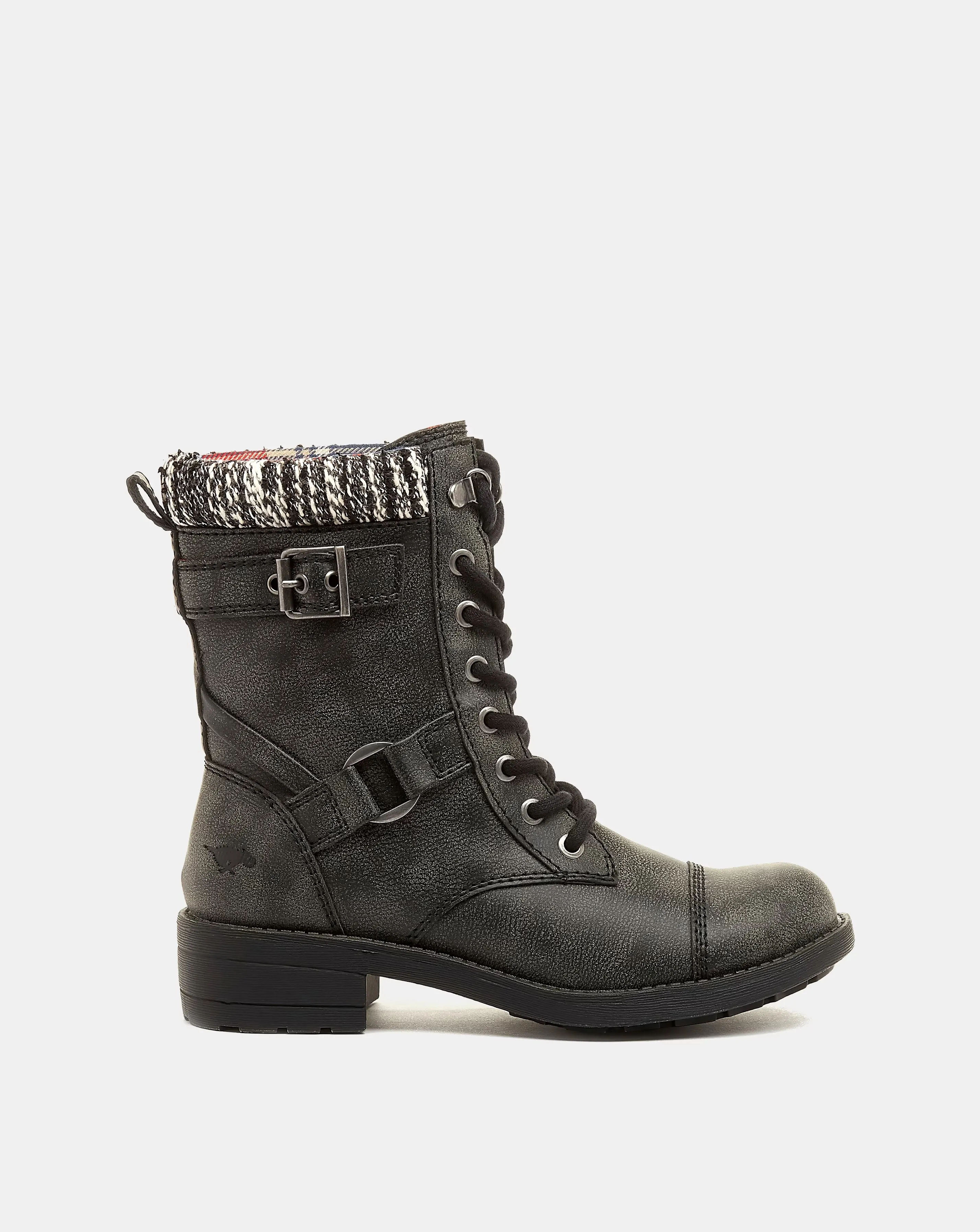 Rocket Dog Thunder Warm Boots Standard Fit 1 Rocket Dog Thunder Warm Boots Standard Fit