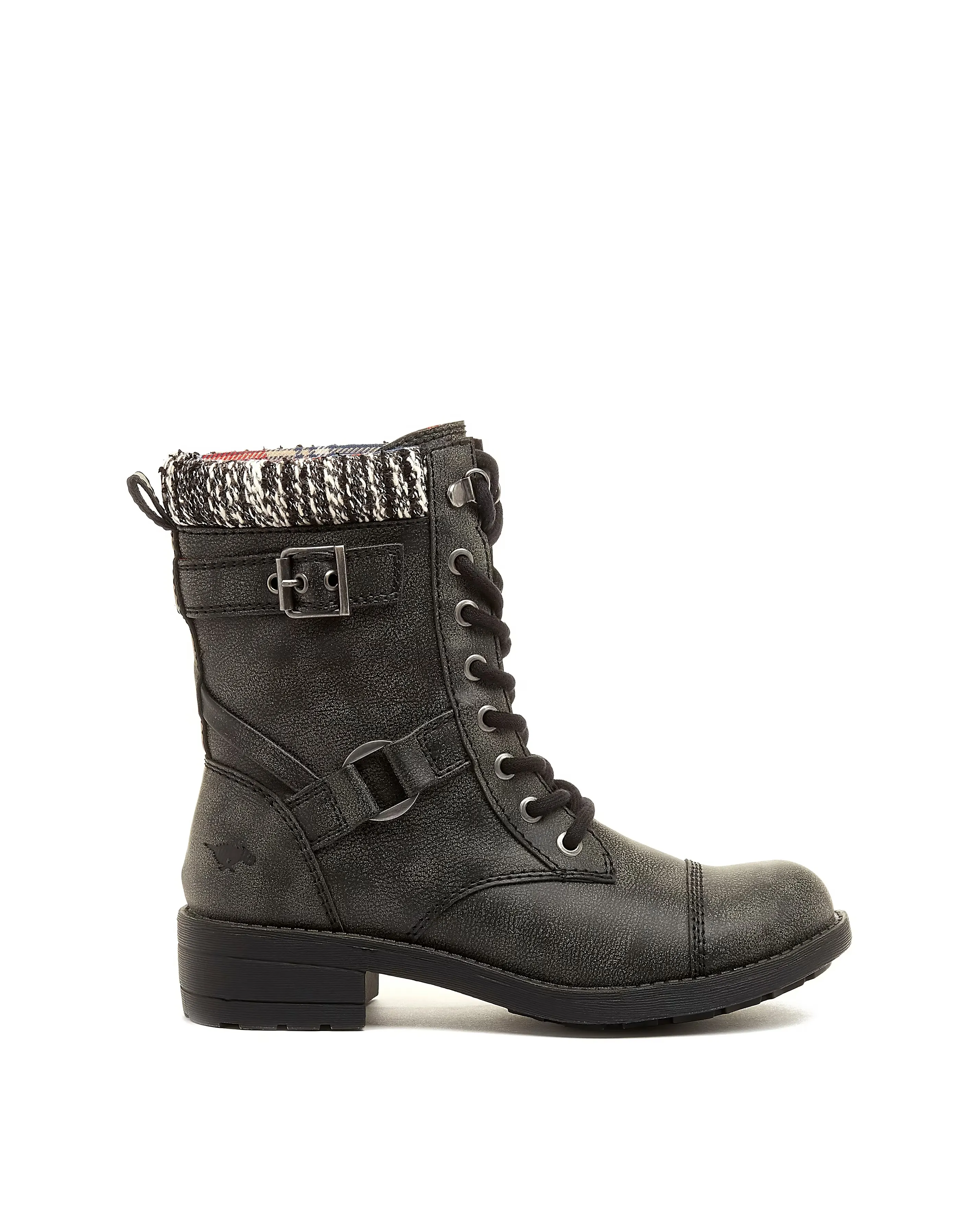 Rocket Dog Thunder Warm Boots Standard Fit 2 Rocket Dog Thunder Warm Boots Standard Fit