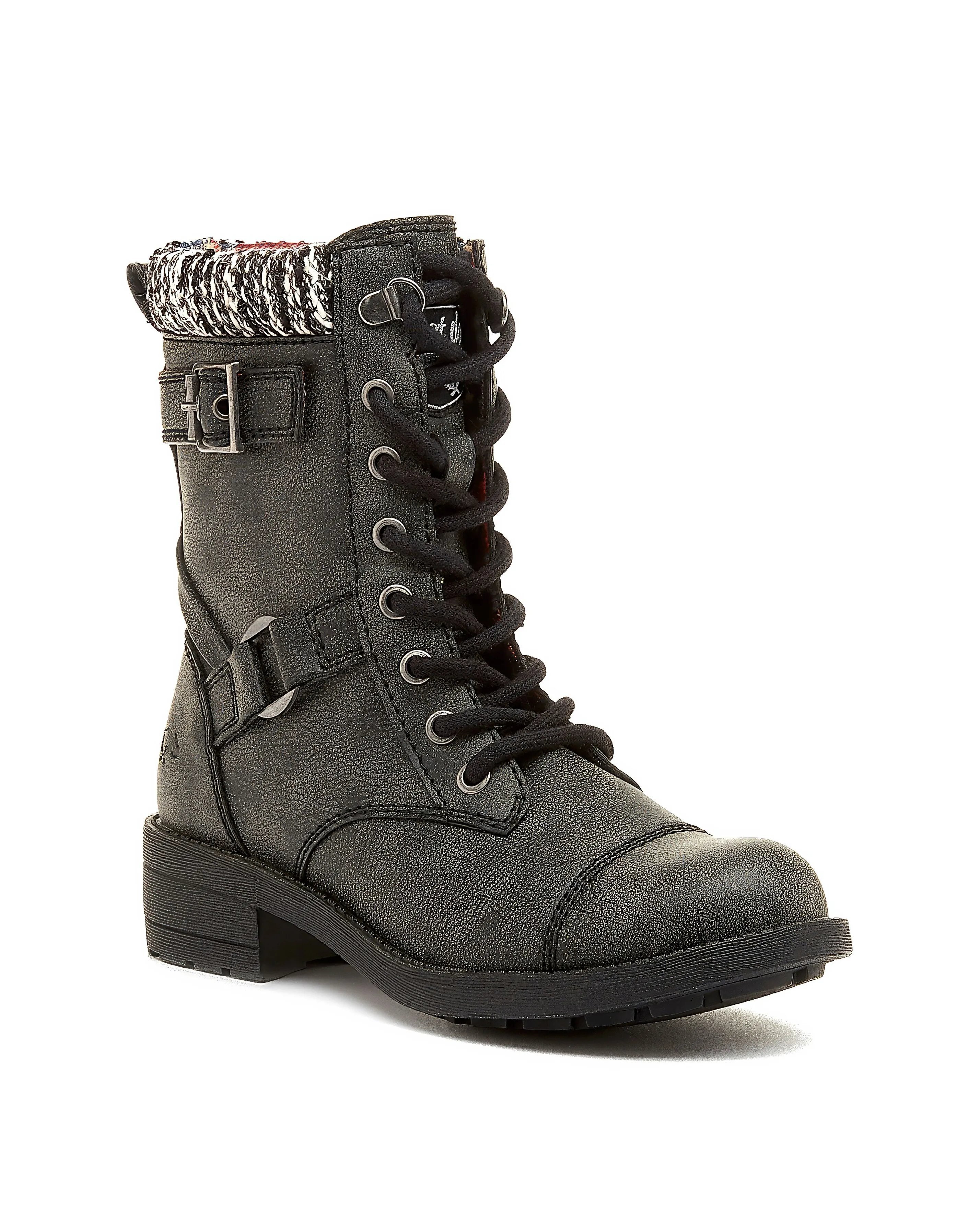 Rocket Dog Thunder Warm Boots Standard Fit 3 Rocket Dog Thunder Warm Boots Standard Fit