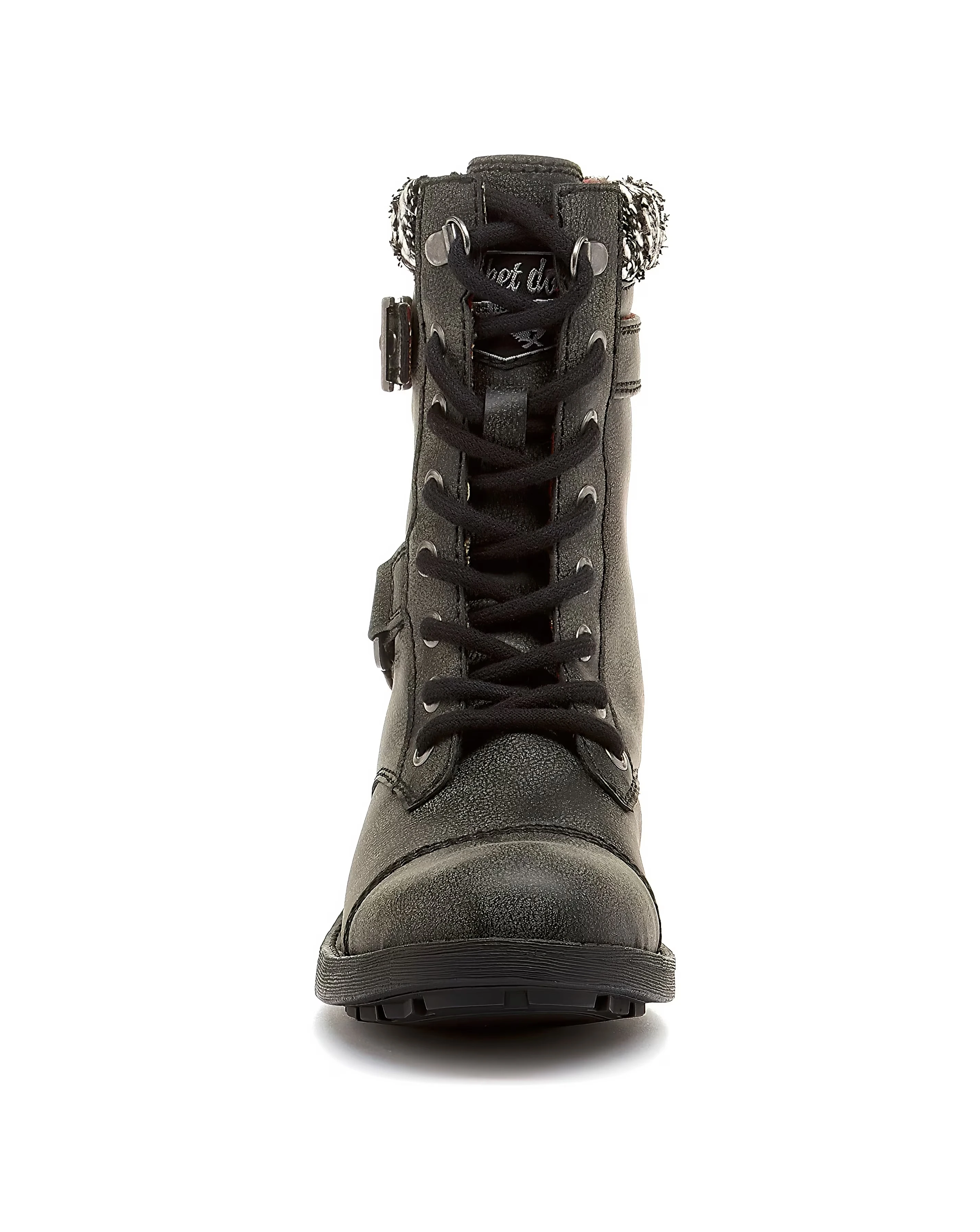Rocket Dog Thunder Warm Boots Standard Fit 5 Rocket Dog Thunder Warm Boots Standard Fit