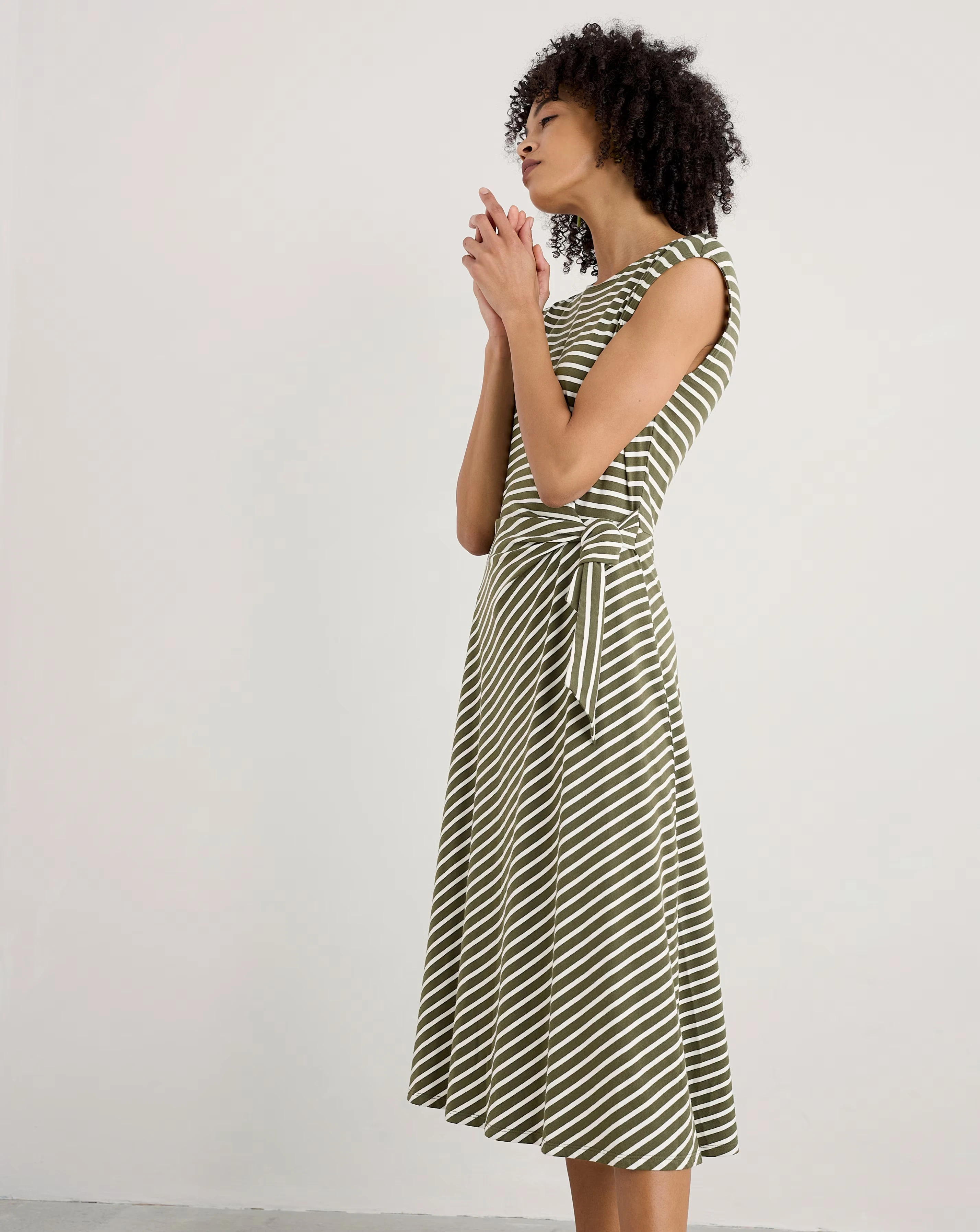 Seasalt Cornwall Fettling Tie Dress 1 Seasalt Cornwall Fettling Tie Dress