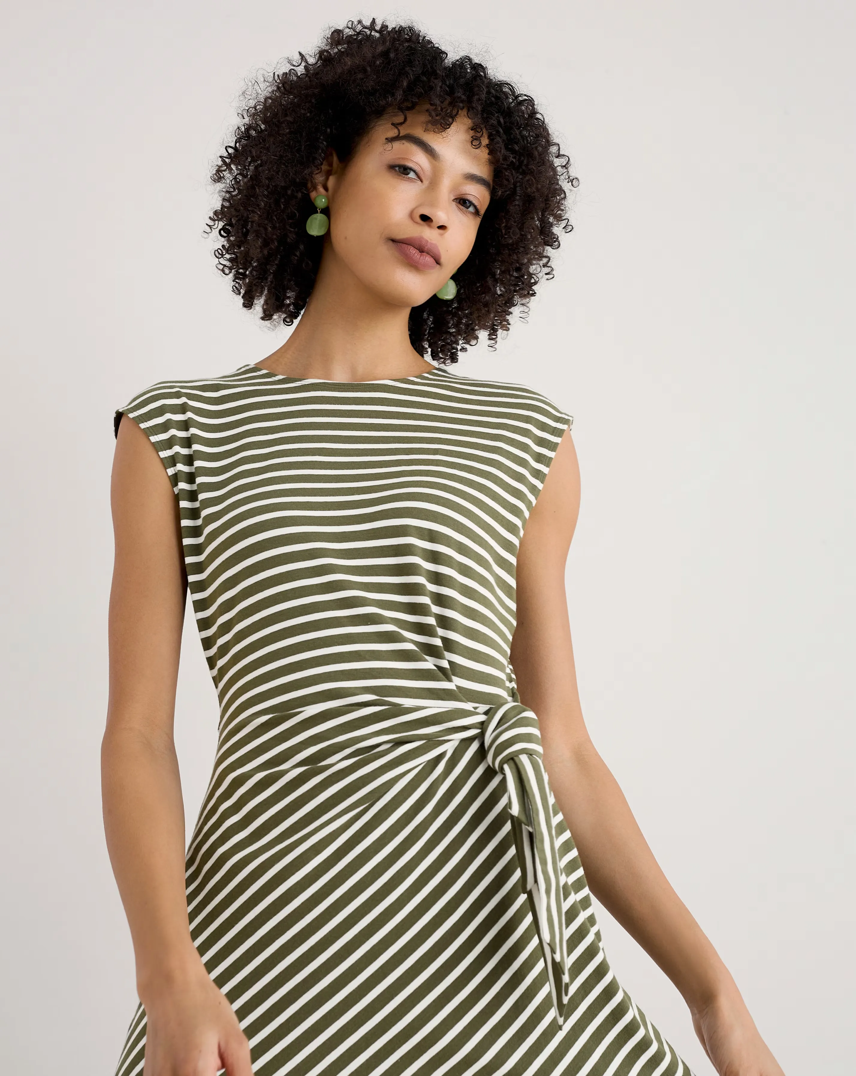 Seasalt Cornwall Fettling Tie Dress 3 Seasalt Cornwall Fettling Tie Dress