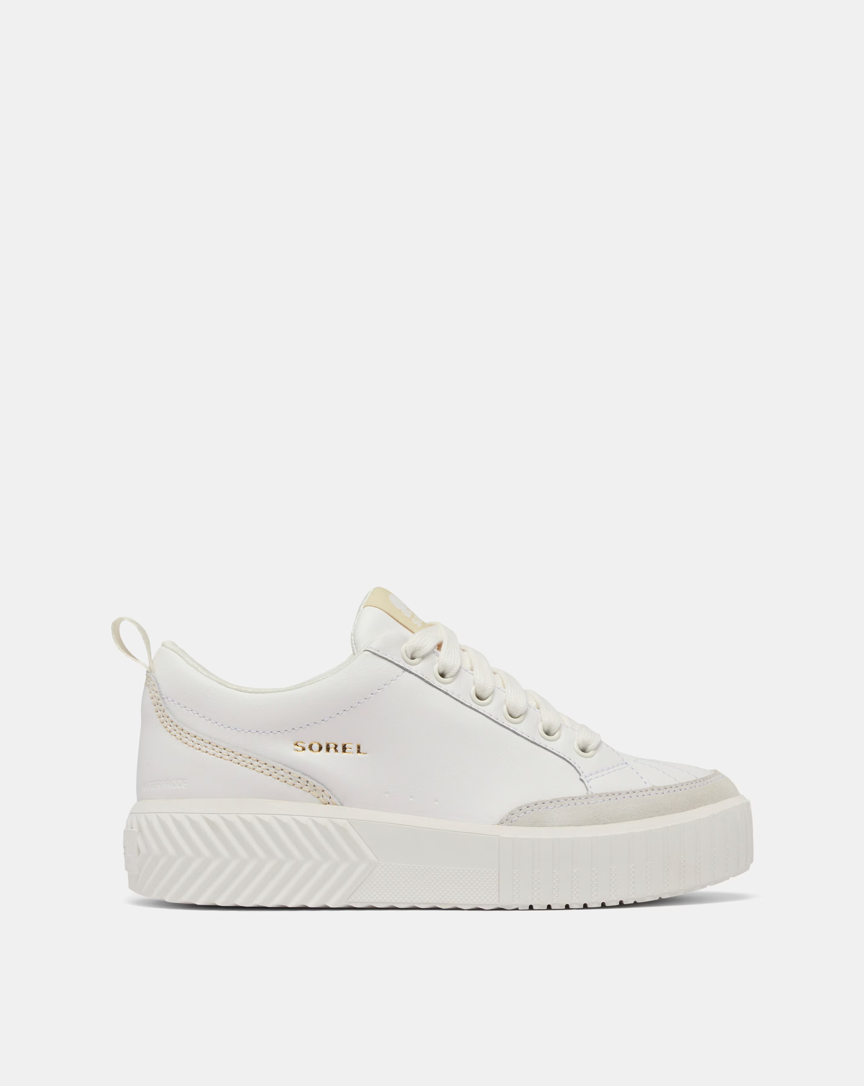 Sorel Ona Ave Low Waterproof Trainers 1 Sorel Ona Ave Low Waterproof Trainers
