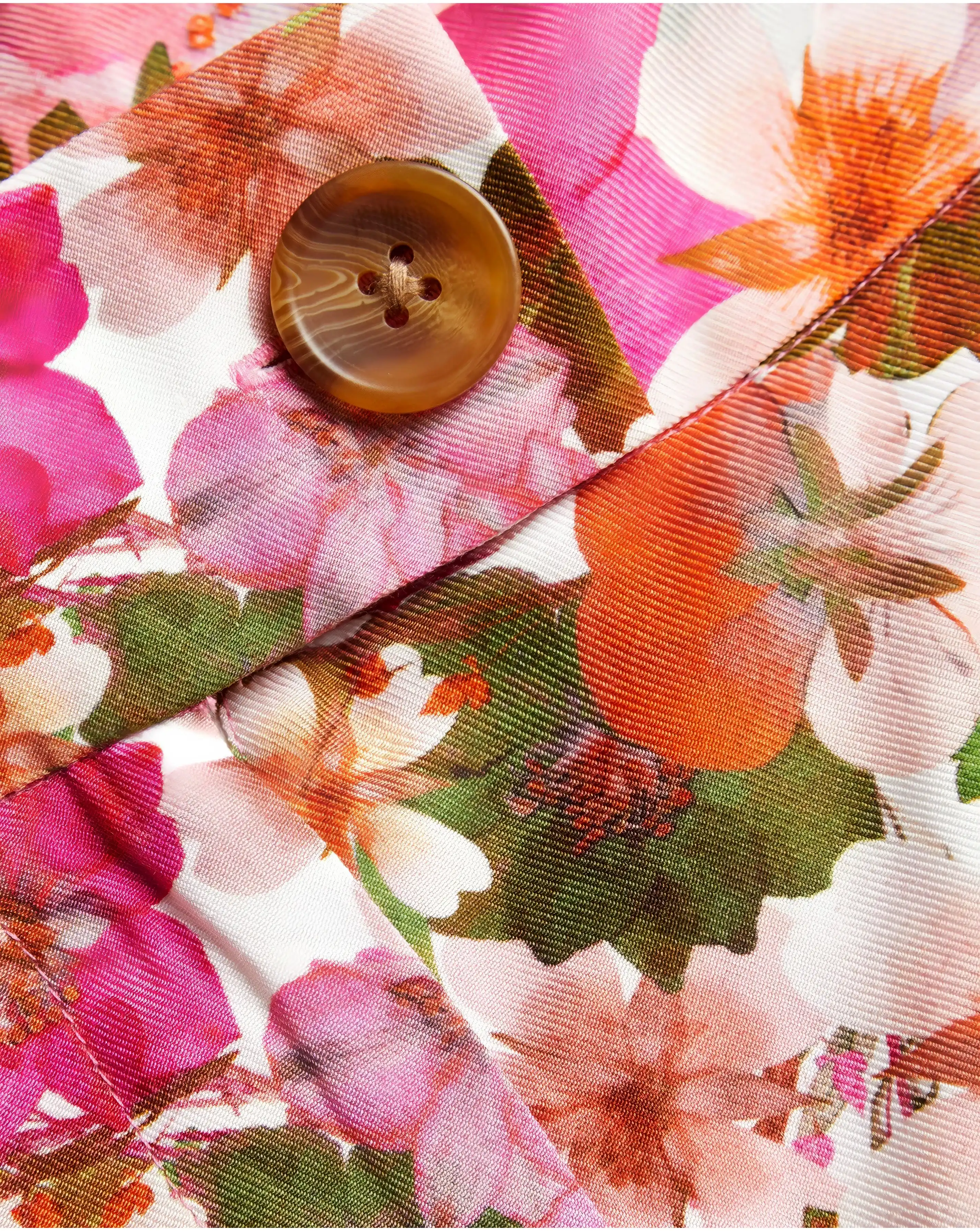 Ted Baker Livenza Printed Shorts 4 Ted Baker Livenza Printed Shorts