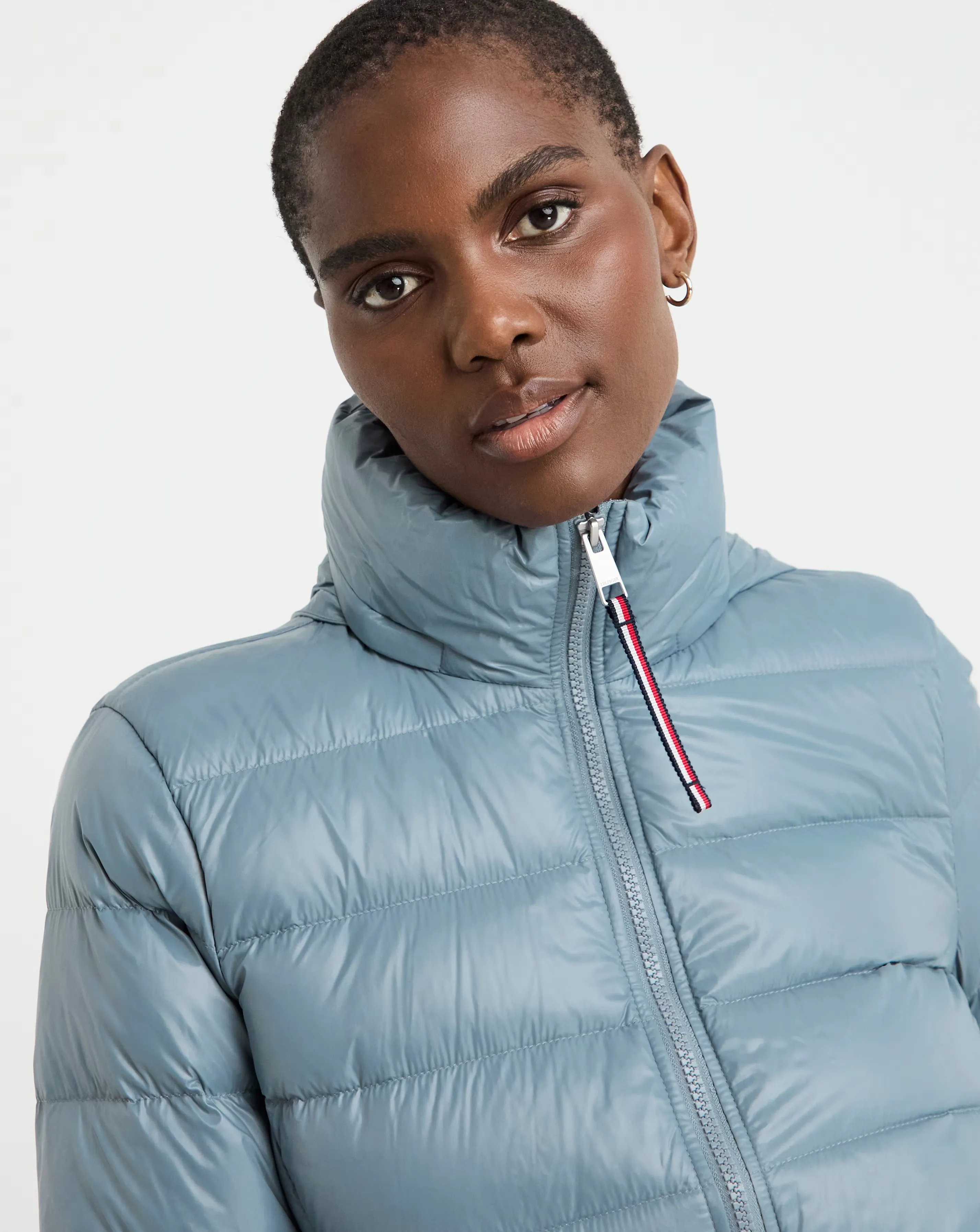 Tommy Hilfiger Down Gloss Jacket 3 Tommy Hilfiger Down Gloss Jacket