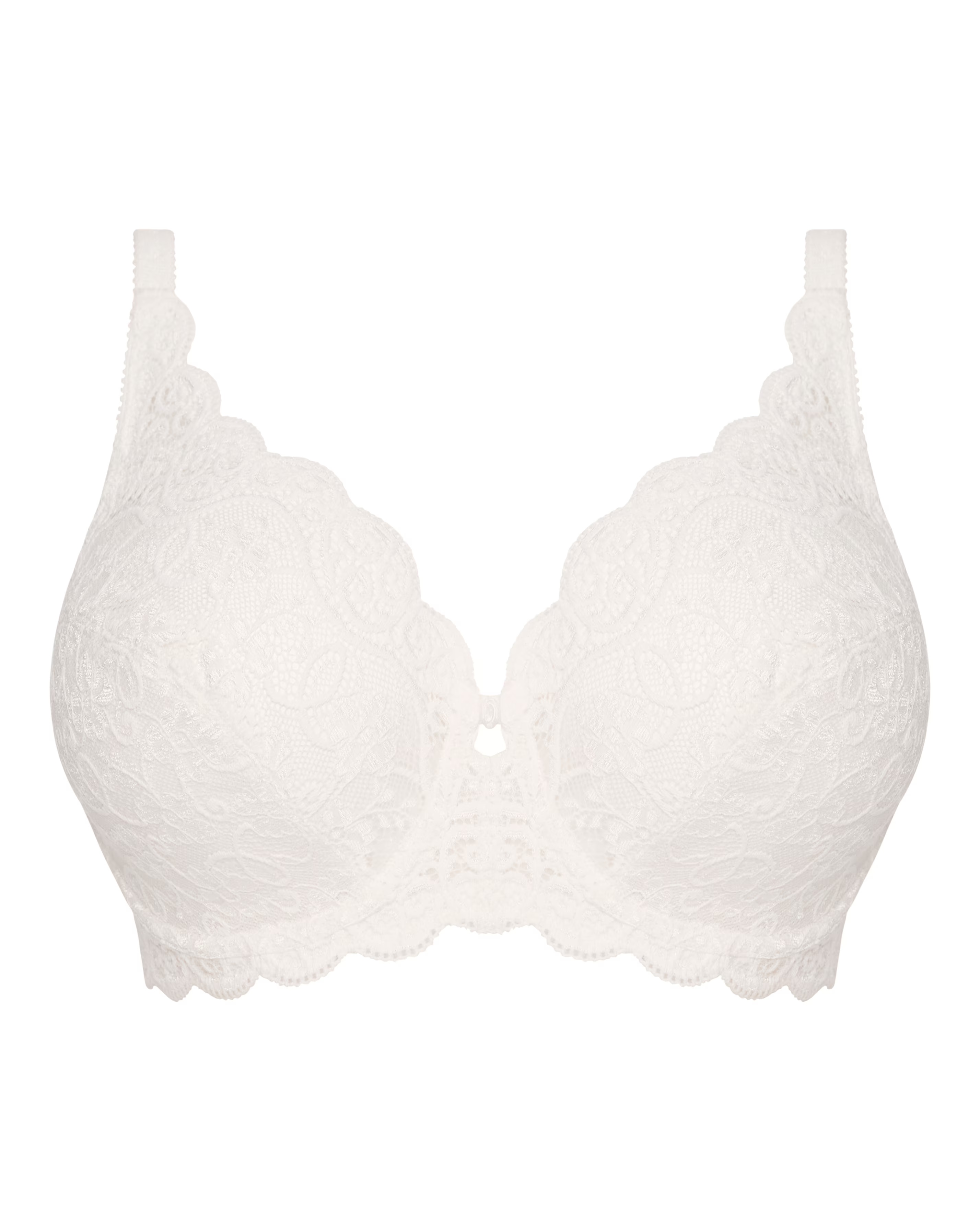 Triumph Amourette Full Cup Wired Bra 2 Triumph Amourette Full Cup Wired Bra