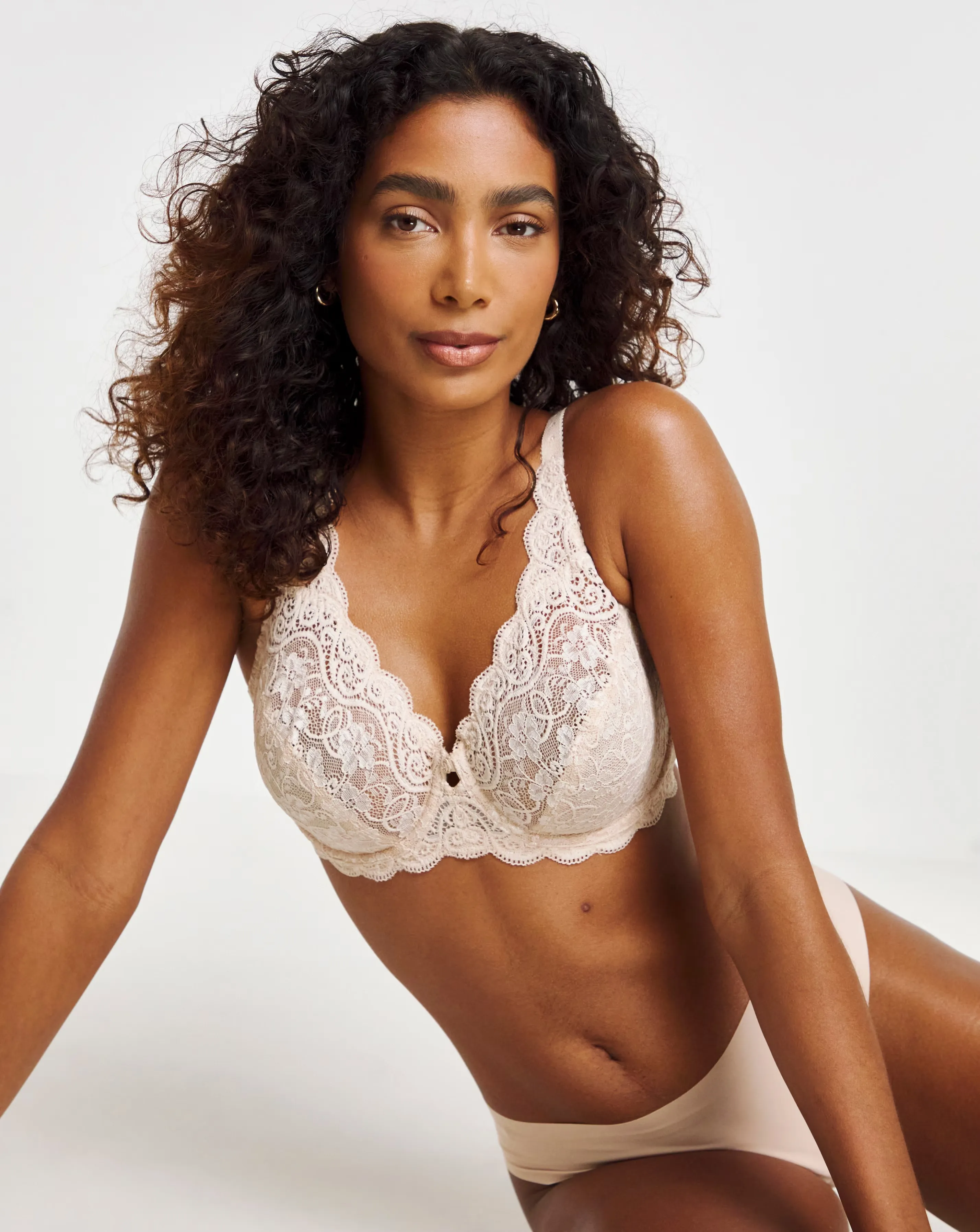 Triumph Amourette Full Cup Wired Bra 1 Triumph Amourette Full Cup Wired Bra