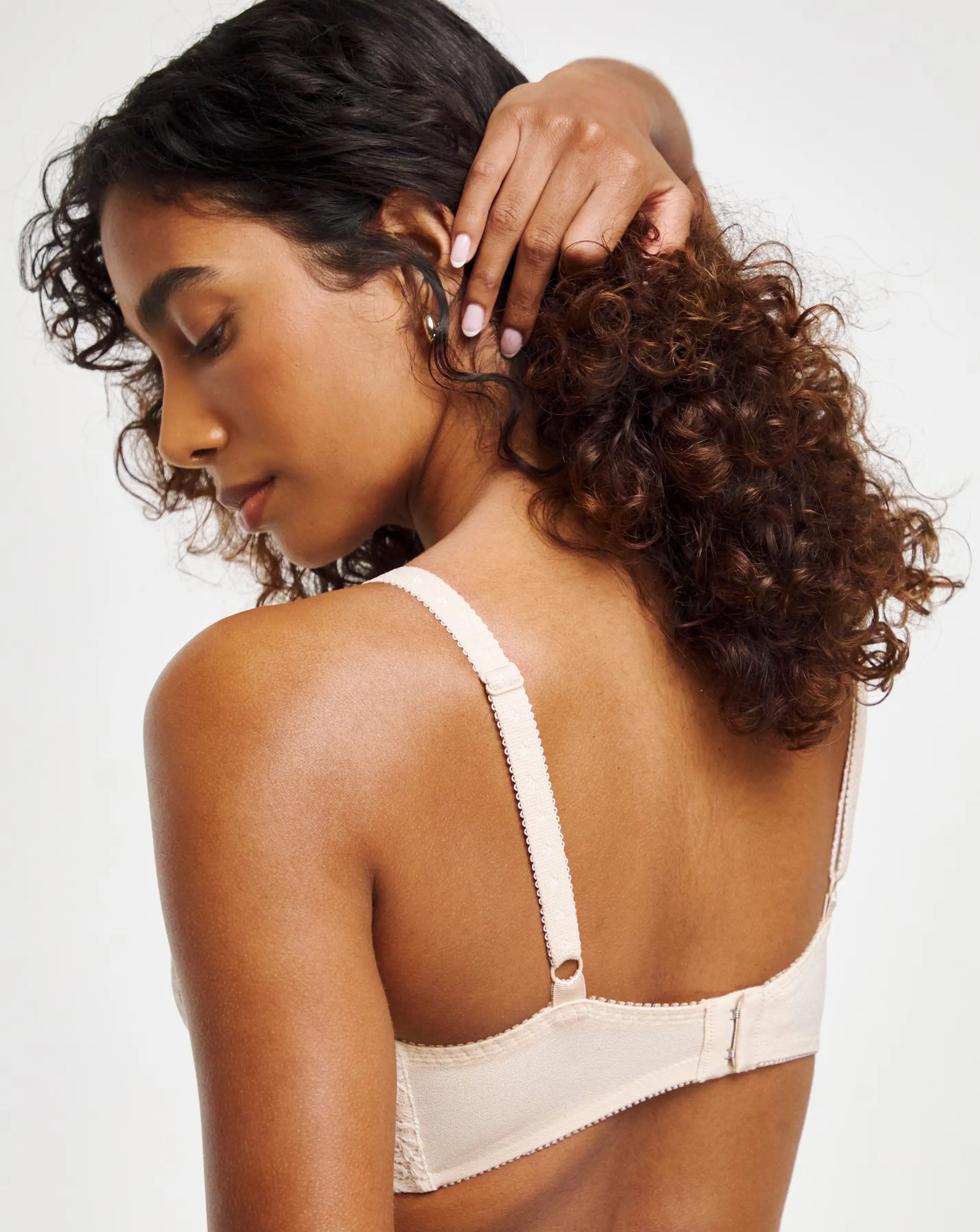 Triumph Amourette Full Cup Wired Bra 4 Triumph Amourette Full Cup Wired Bra