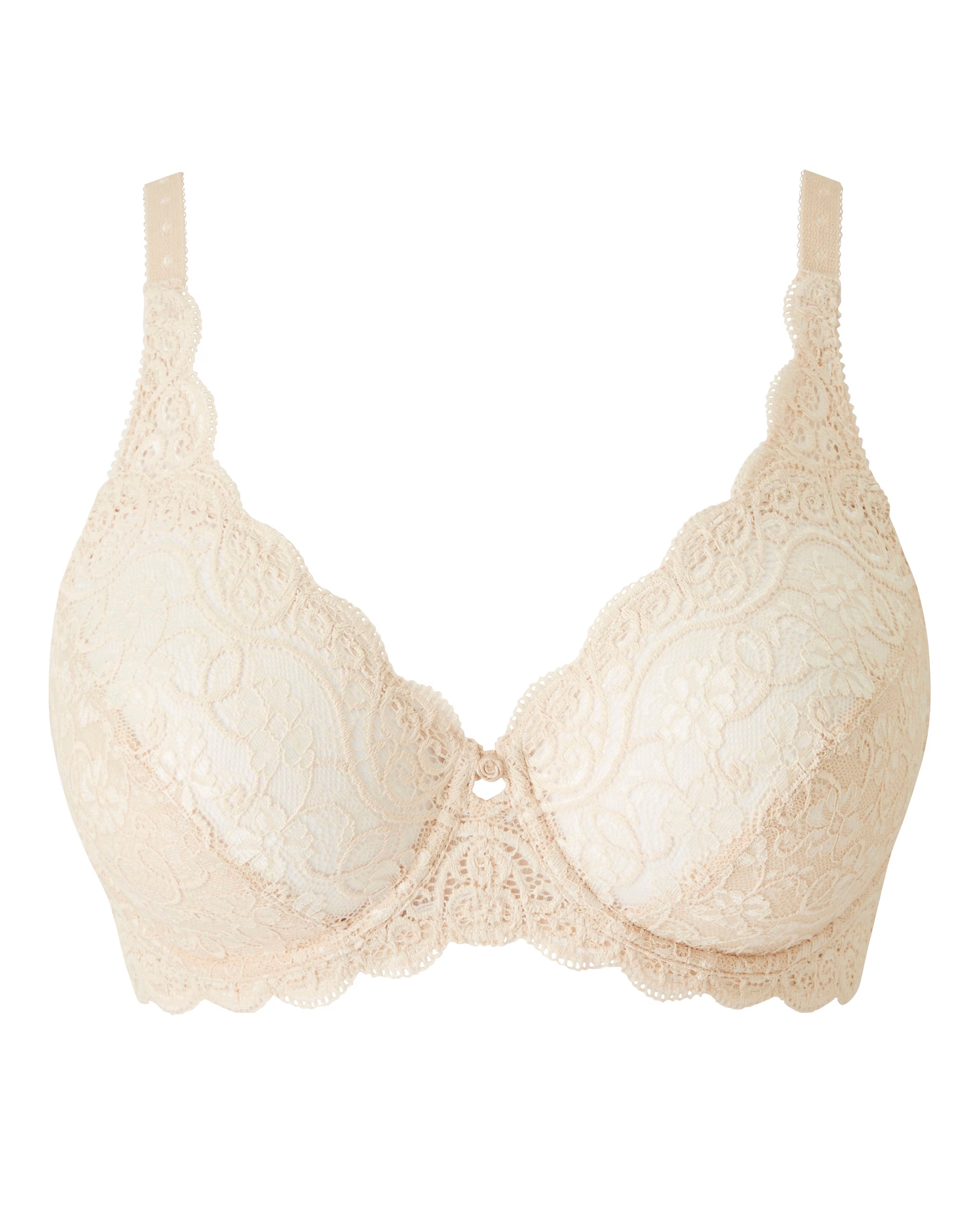 Triumph Amourette Full Cup Wired Bra 5 Triumph Amourette Full Cup Wired Bra